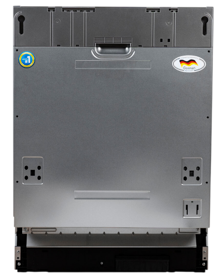 Посудомоечная машина Midea MDWB-6016BL