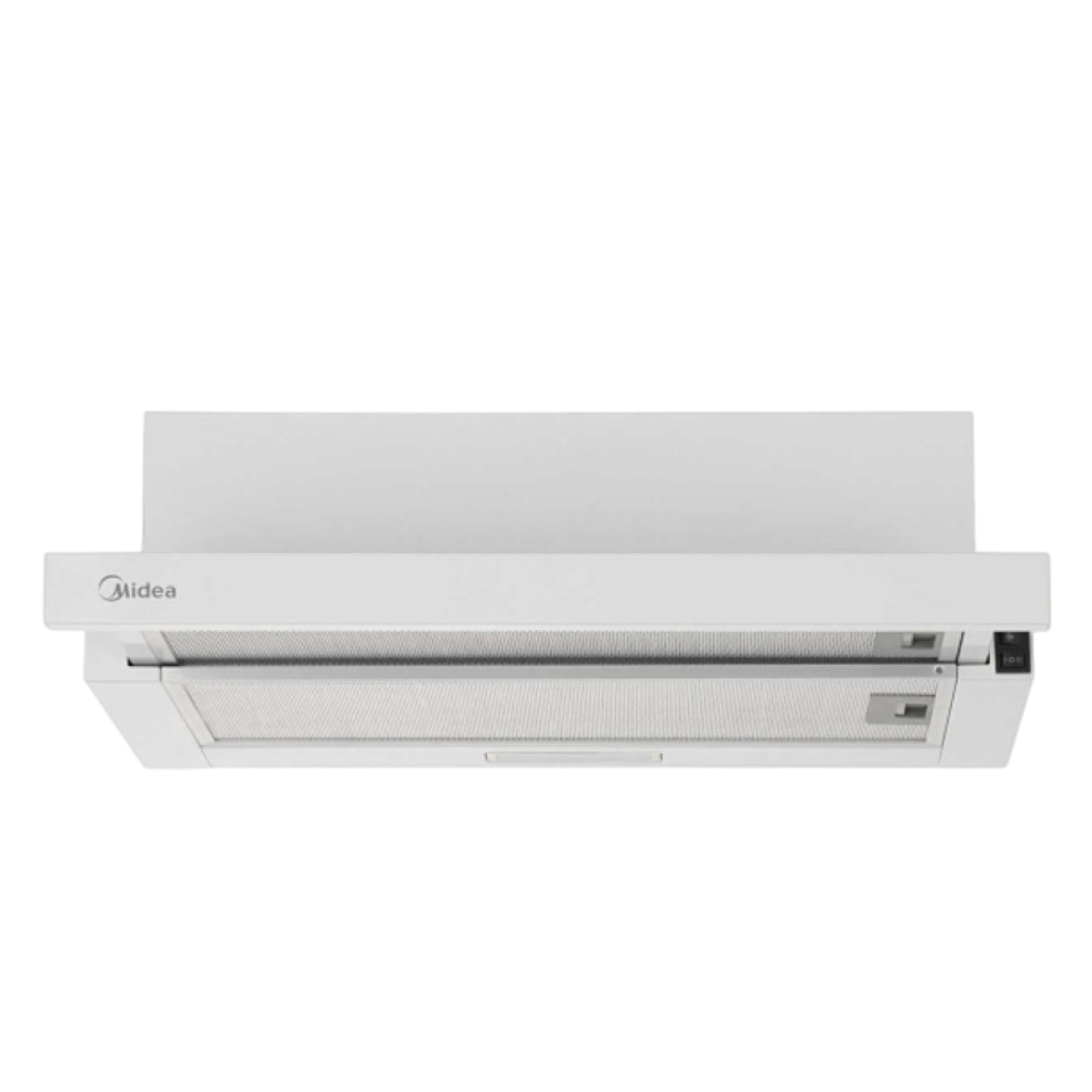 Вытяжка Midea MH60P205W