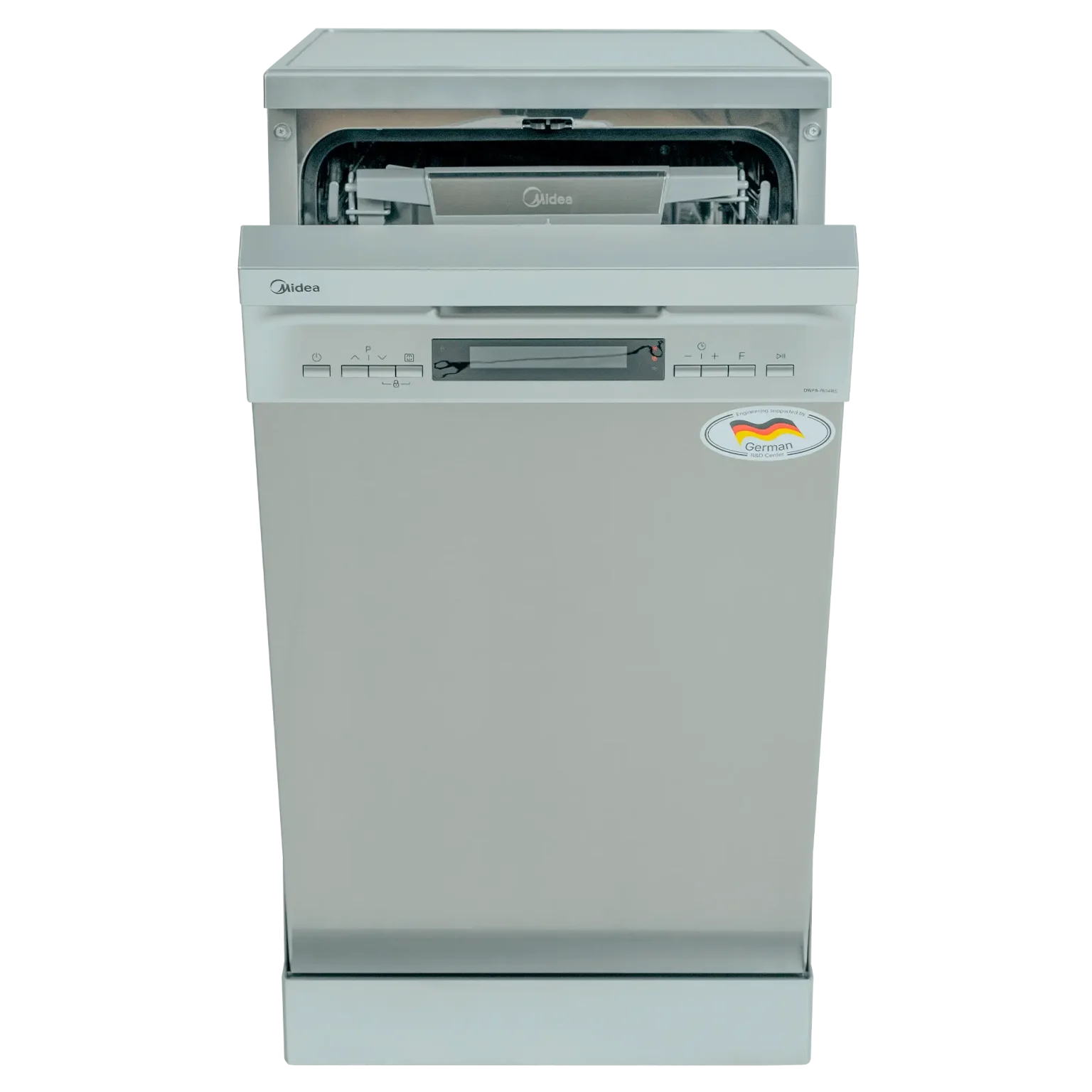Посудомоечная машина Midea DWF8-7634RS