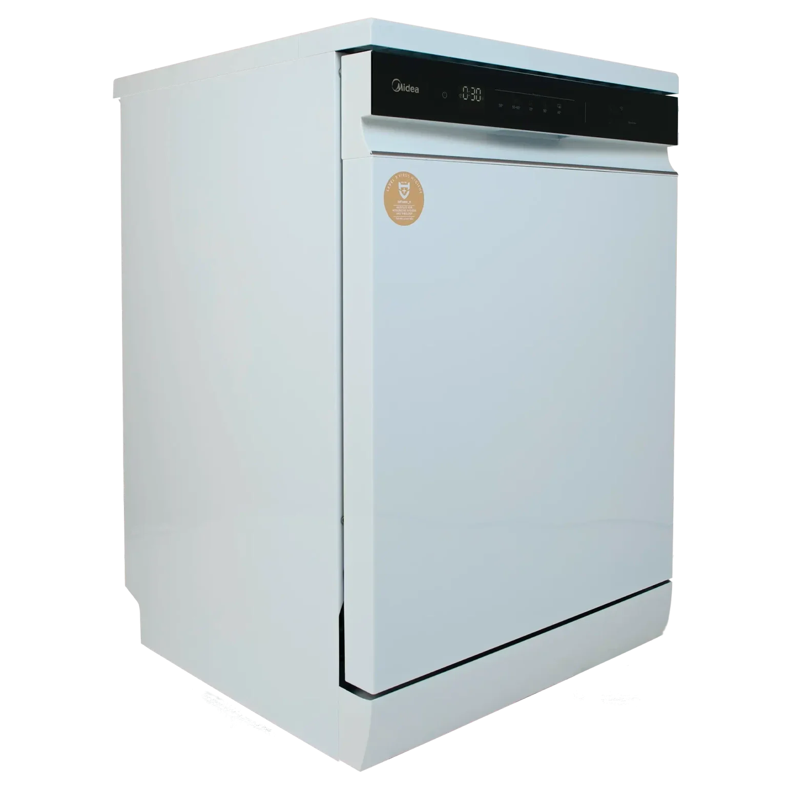 Посудомоечная машина Midea MDWF-6029TQW