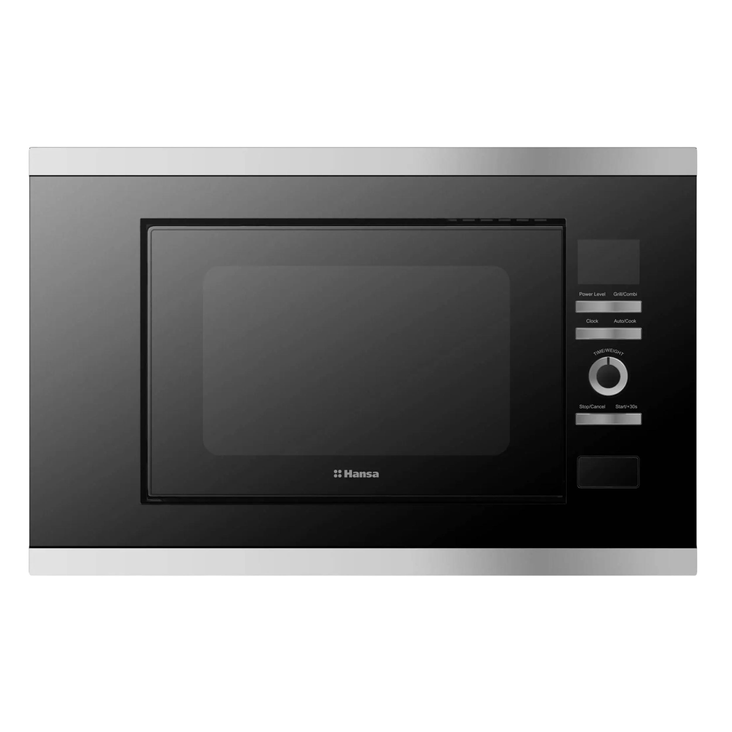 Встраиваемая микроволновая печь Hansa AMGB20E3GX
