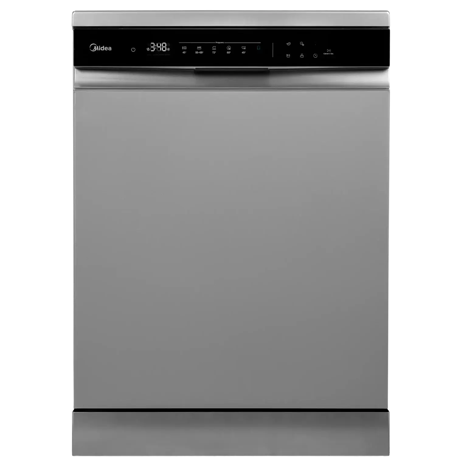 Посудомоечная машина Midea MFD60S350Si-C