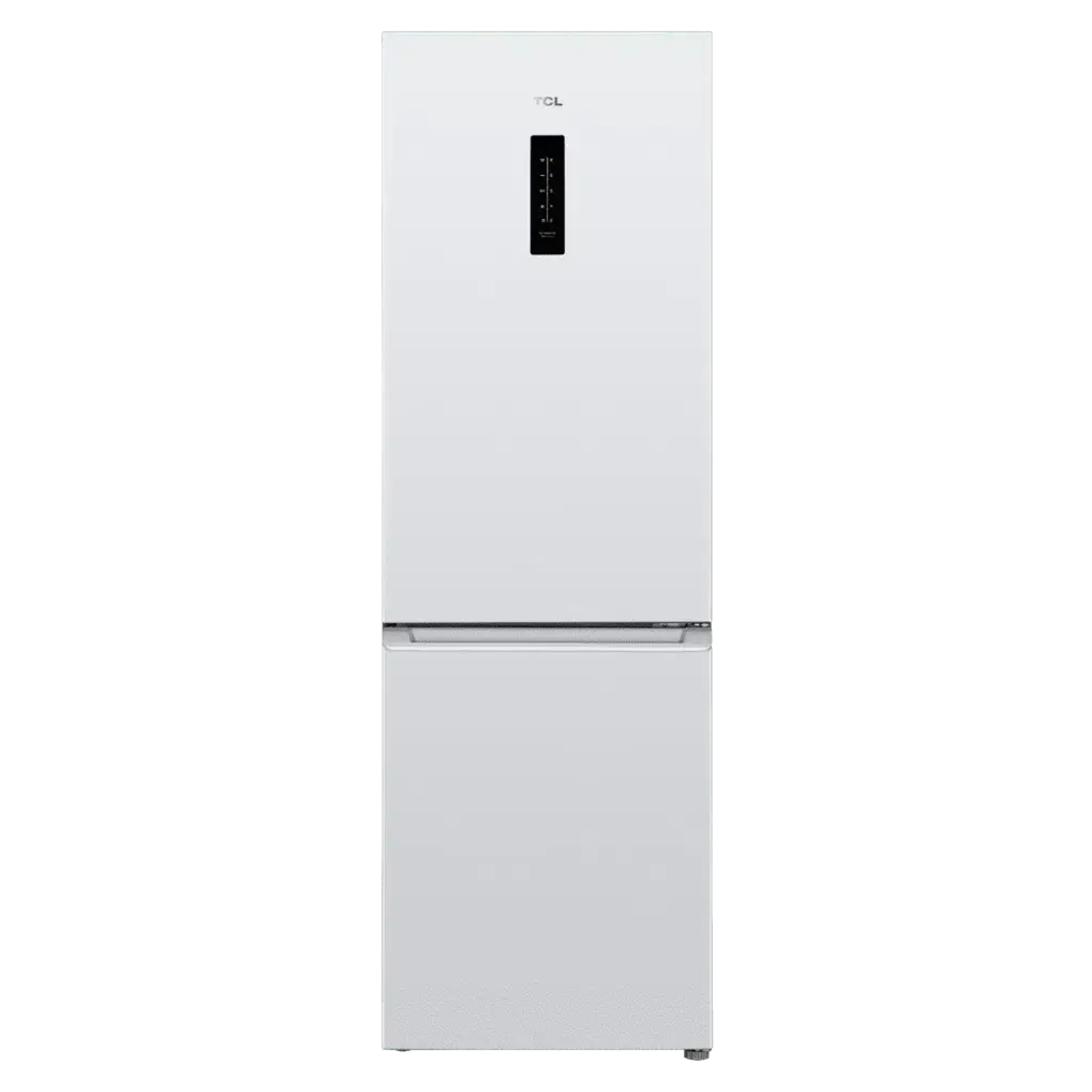 Холодильник TCL P315BFXW, 275 л