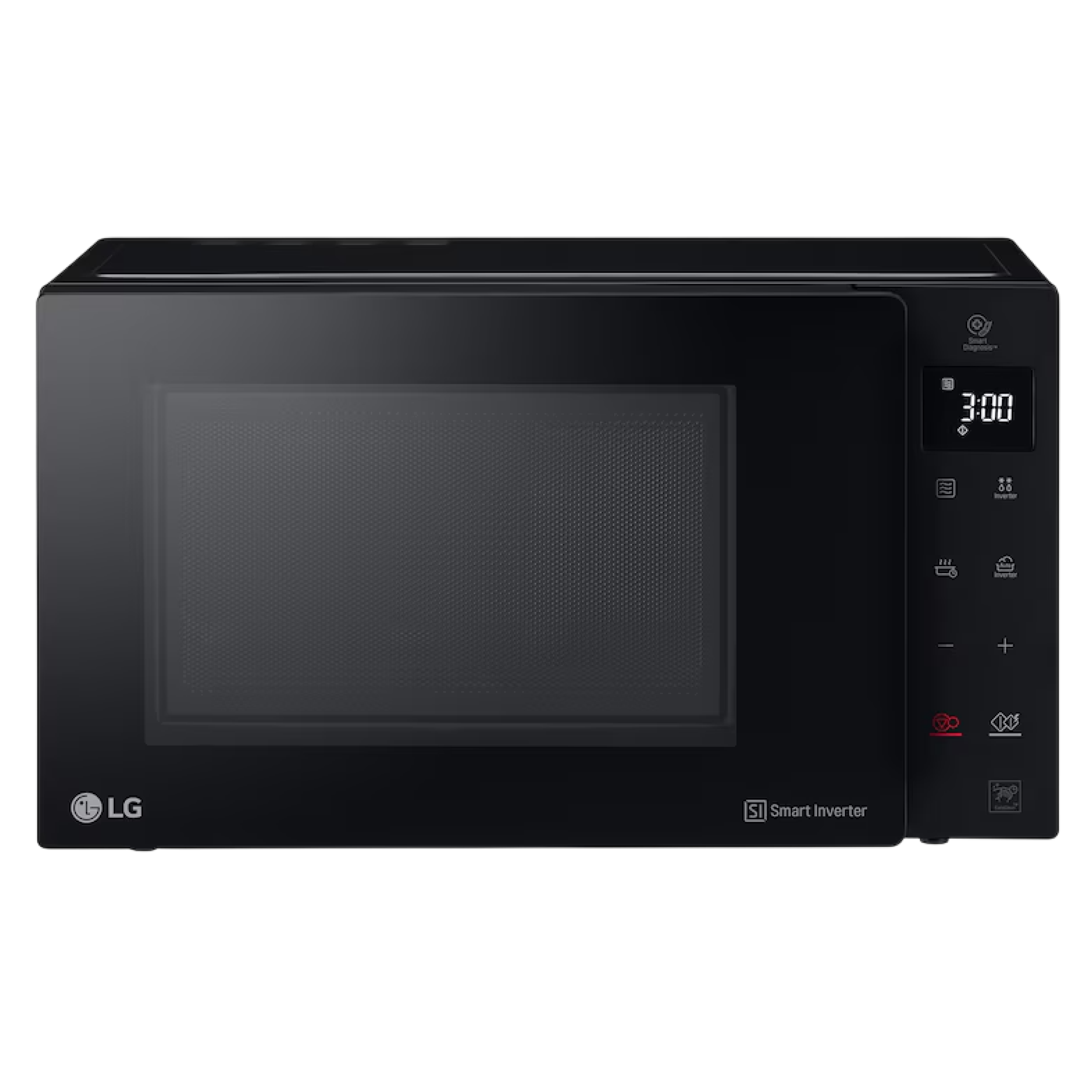 Микроволновая печь MW23W35GIB LG NeoChef™, 23л