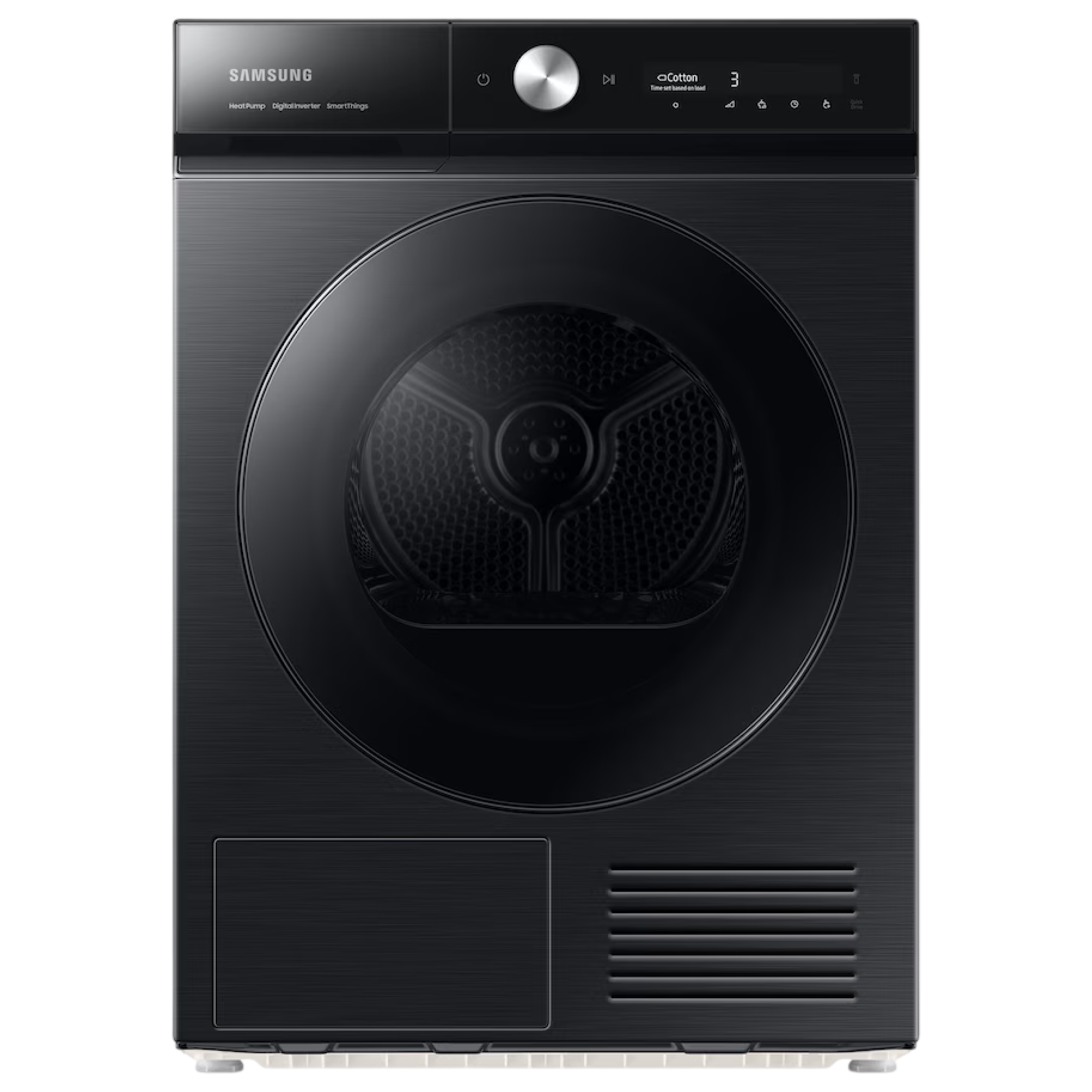 Сушильная машина Стандарт | HeatPump | Wi-Fi 9 кг | DV90BB9445GB/LP