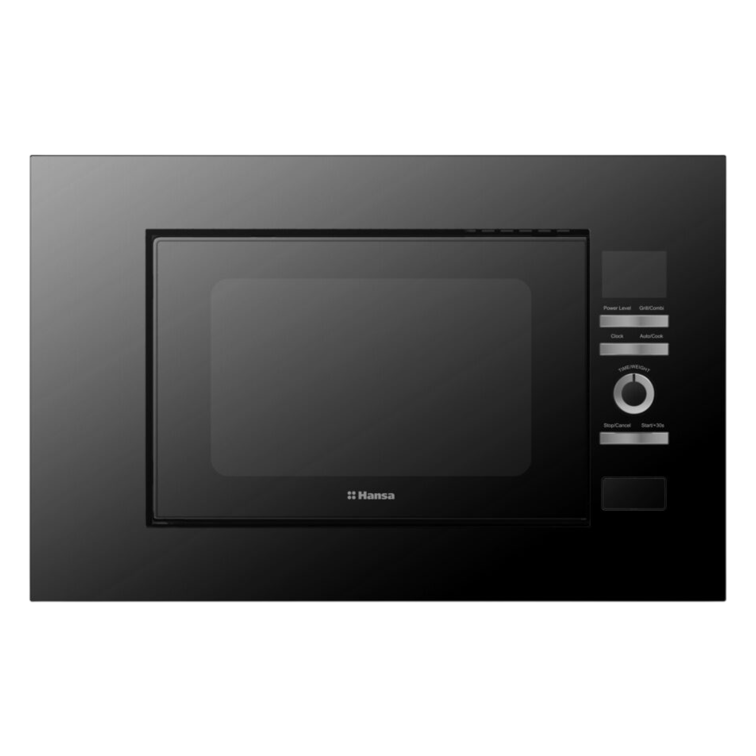Встраиваемая микроволновая печь Hansa AMGB20E3GB