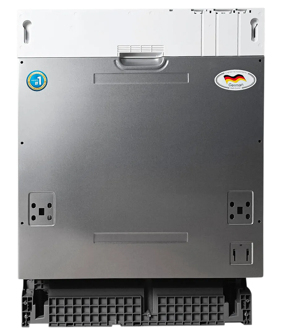 Посудомоечная машина Midea MDWB-6015BA