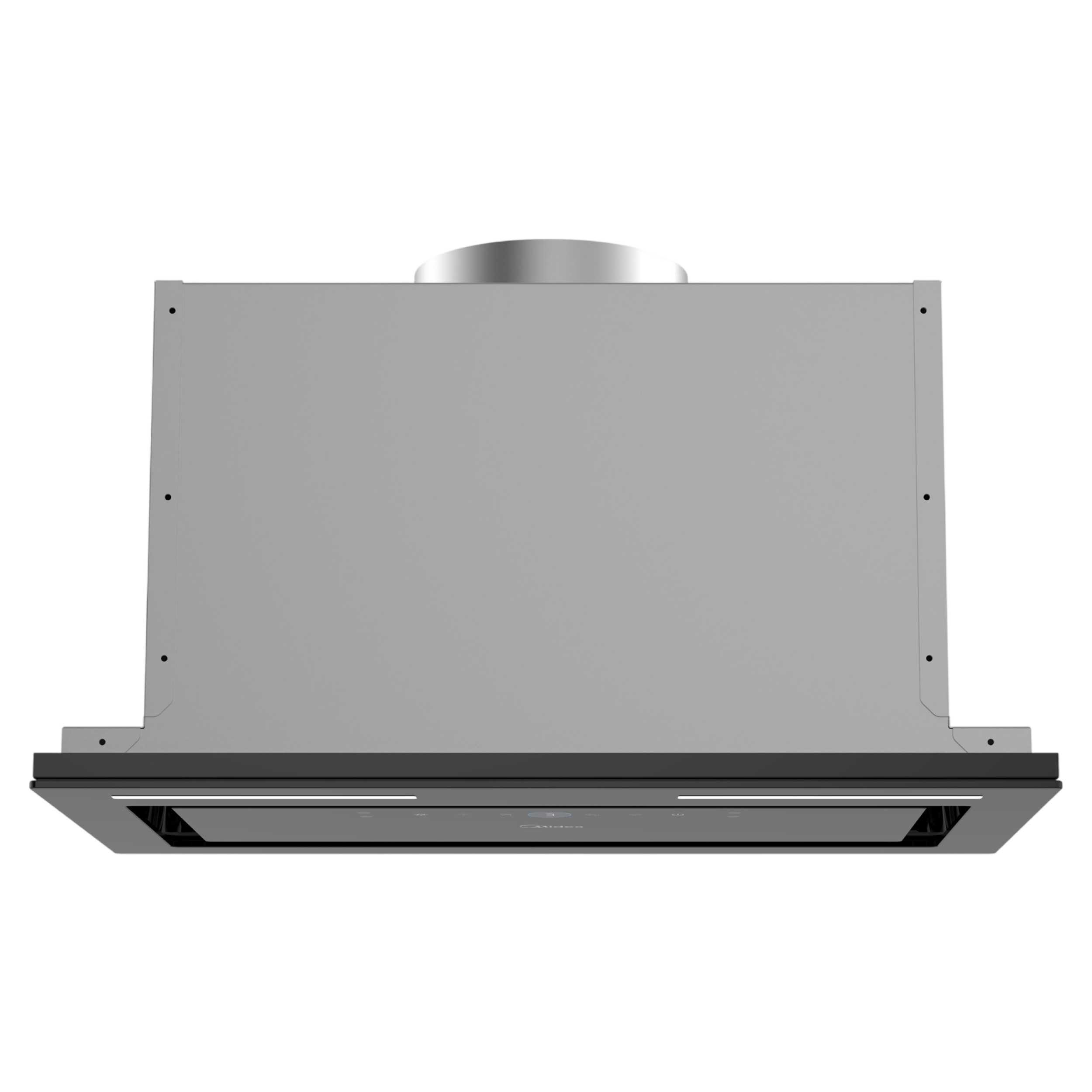 Вытяжка Midea MH60I950GB