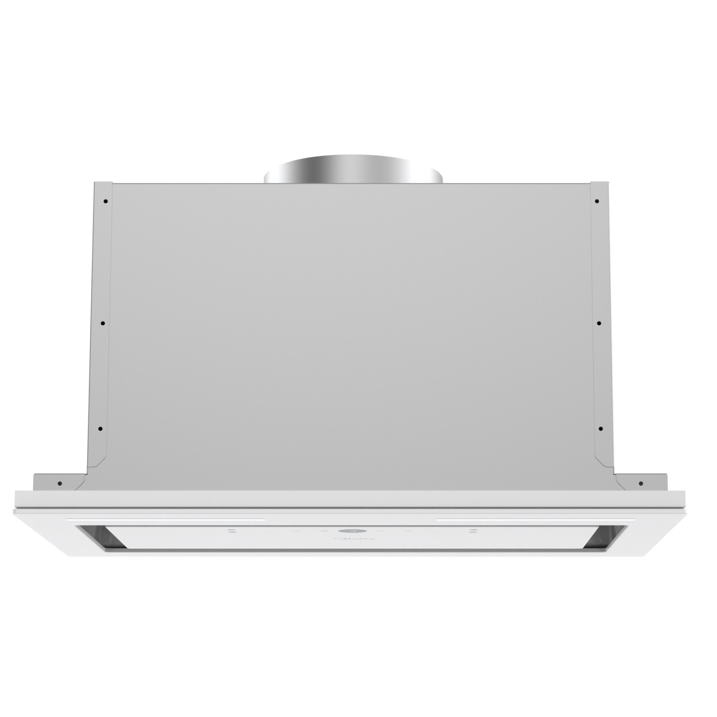 Вытяжка Midea MH60I950GW