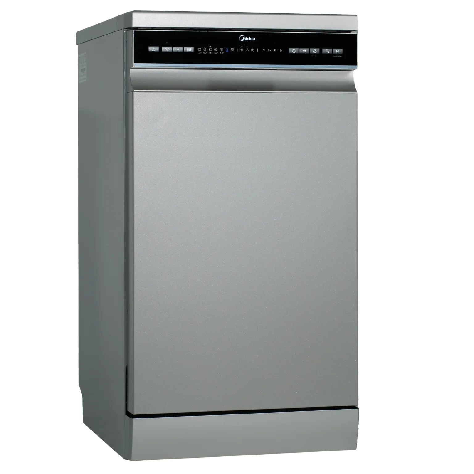 Посудомоечная машина Midea MFD45S160Si-C