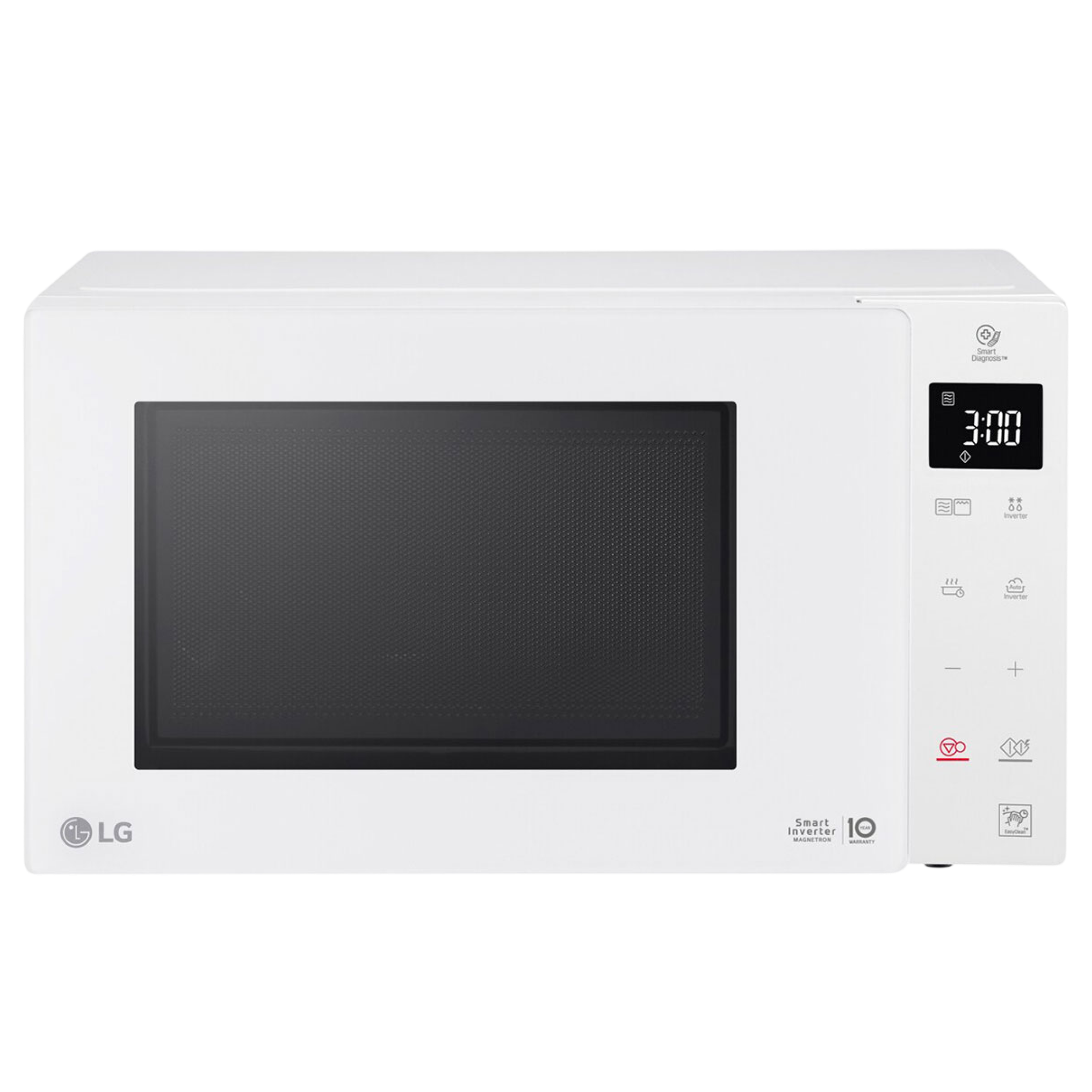 Микроволновая печь LG MS2336GIH| 23 л