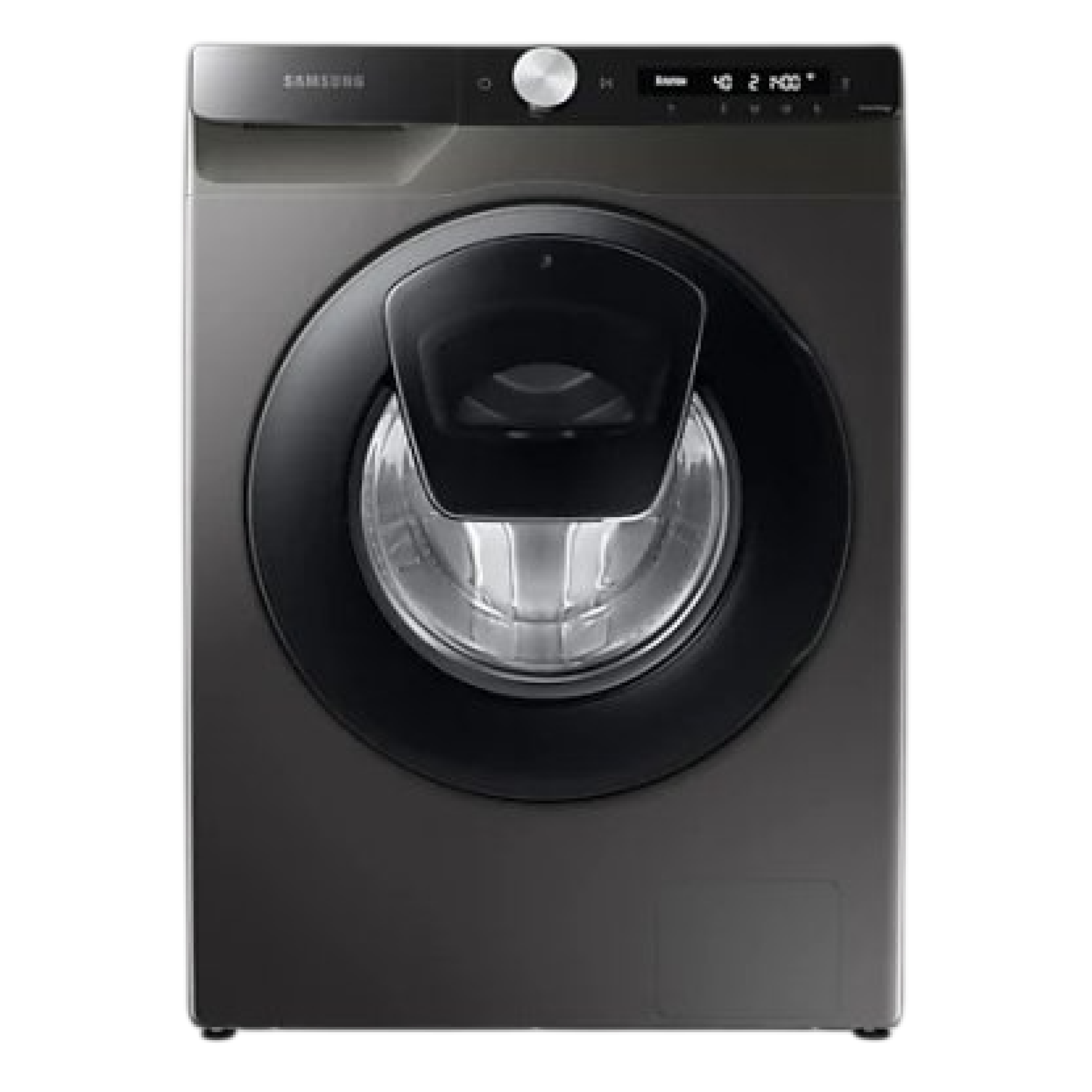 Стиральная машина с Addwash, 9 кг, WW90T554CAX