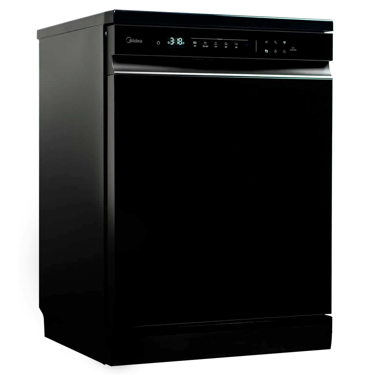 Посудомоечная машина Midea MFD60S510Bi-C