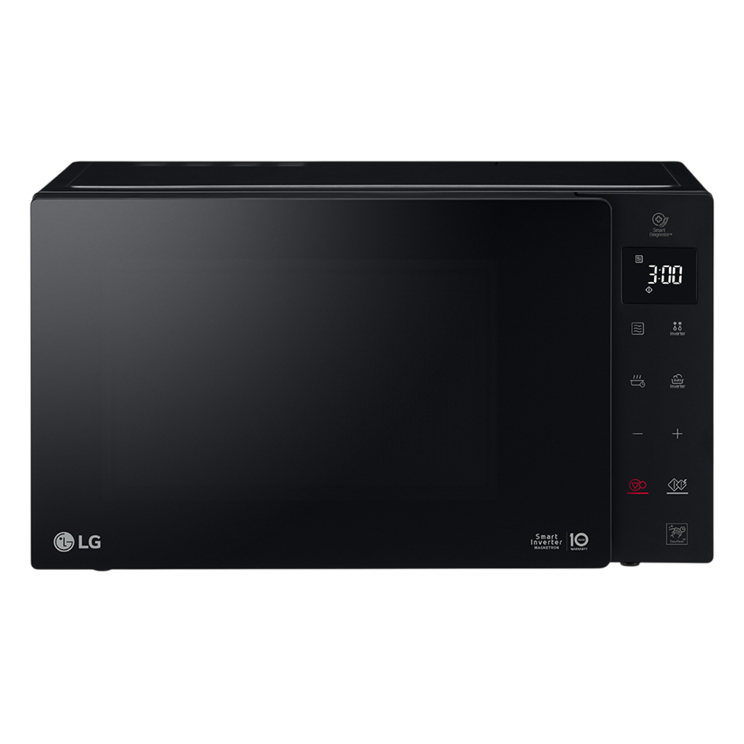 Микроволновая печь LG MS2535GIS | 25 л