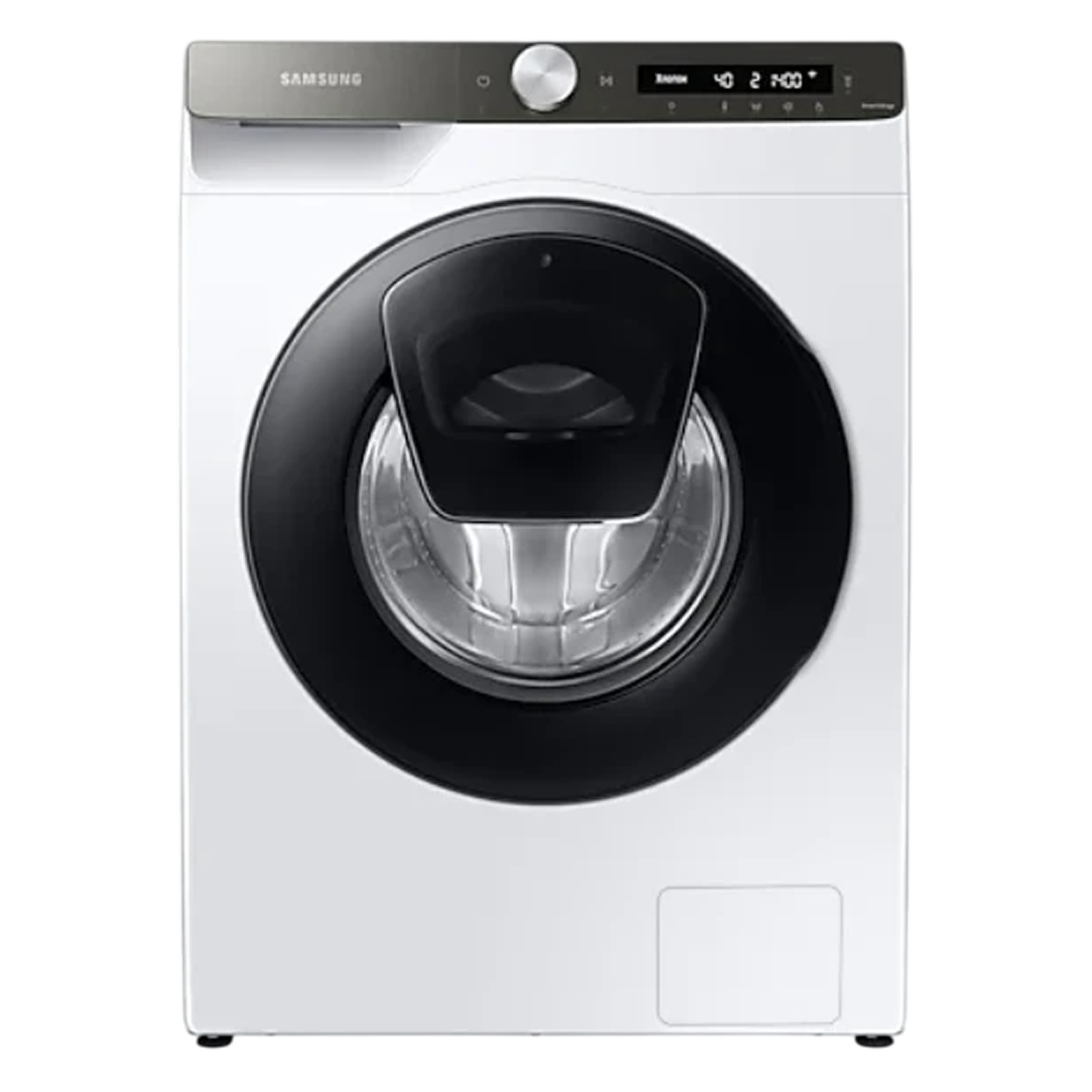 Стиральная машина Samsung, 9кг, WW90T554CAT/LD