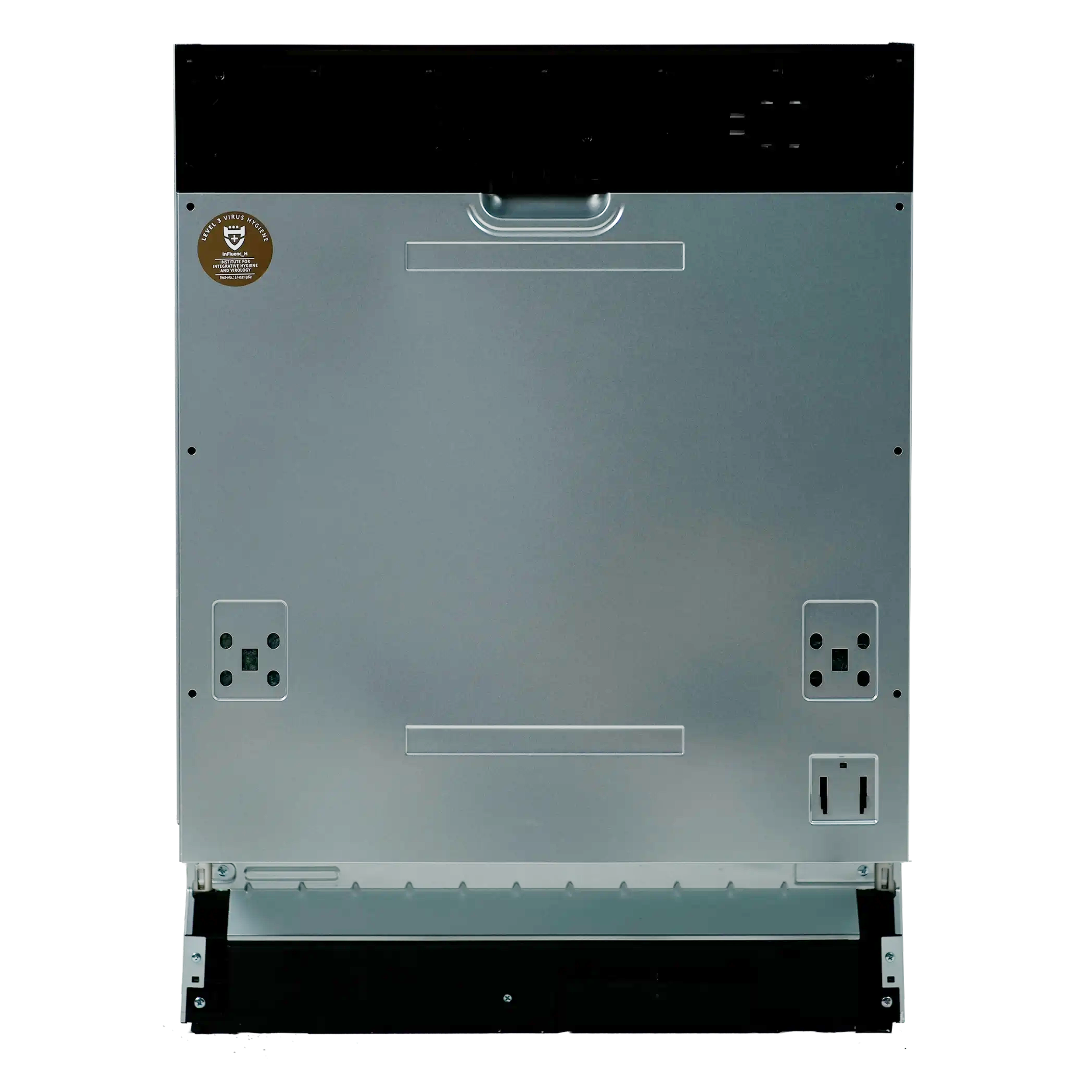 Посудомоечная машина Midea MDWB-6029TQ