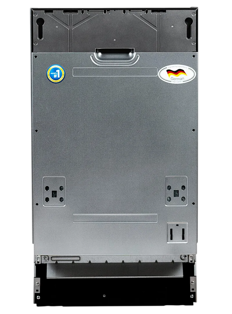 Посудомоечная машина Midea MDWB-4518LD