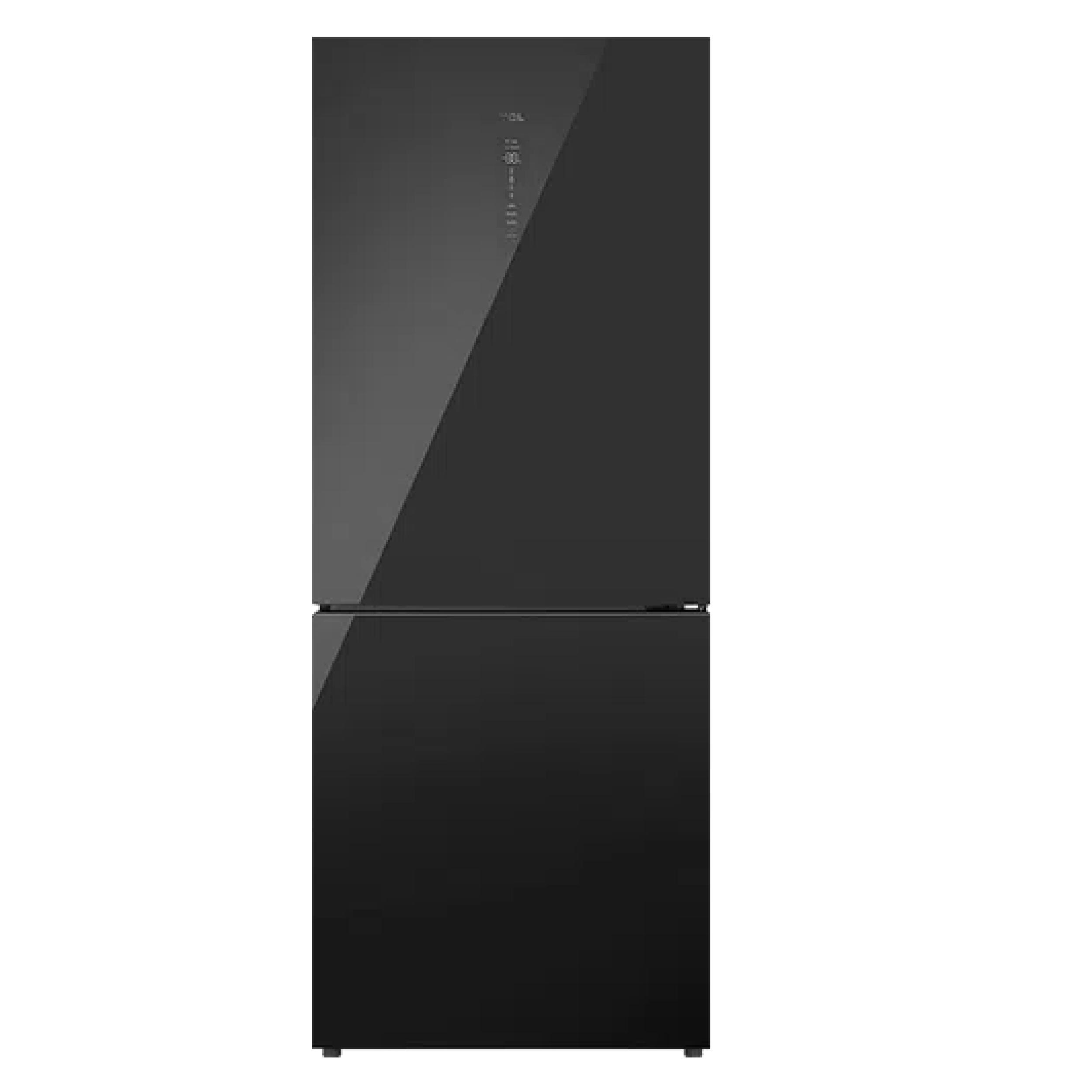 Холодильник TCL P417BFBG, 417л