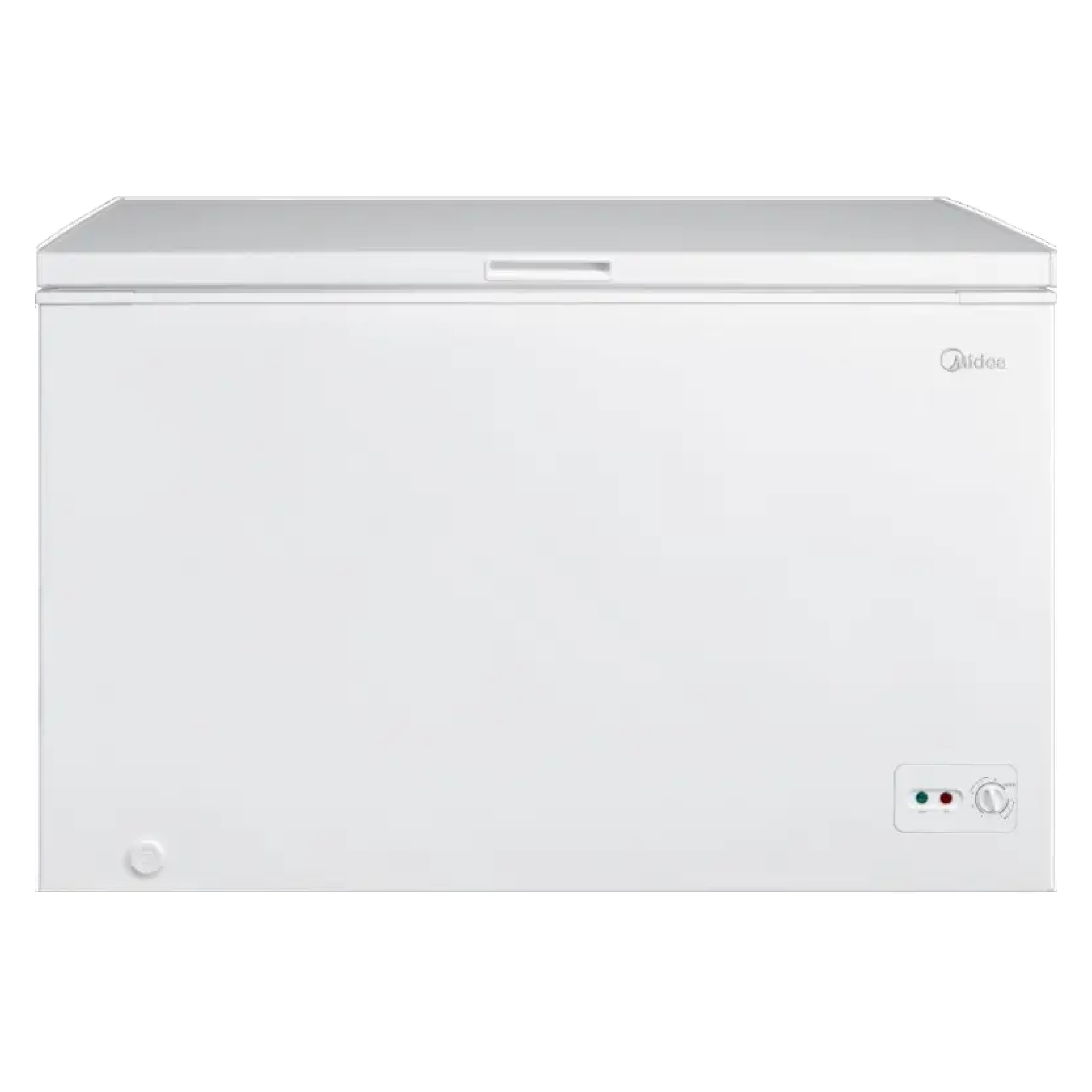 Морозильный ларь Midea MDRC499FZF01, 359 л