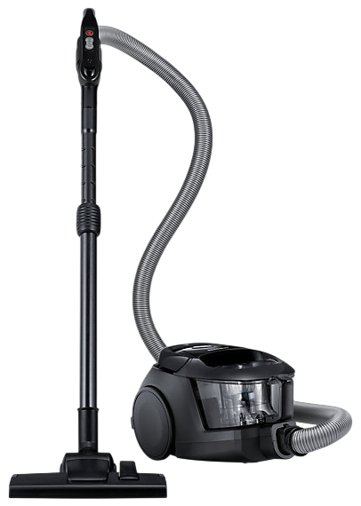 Пылесос Samsung, VC18M31C0HG