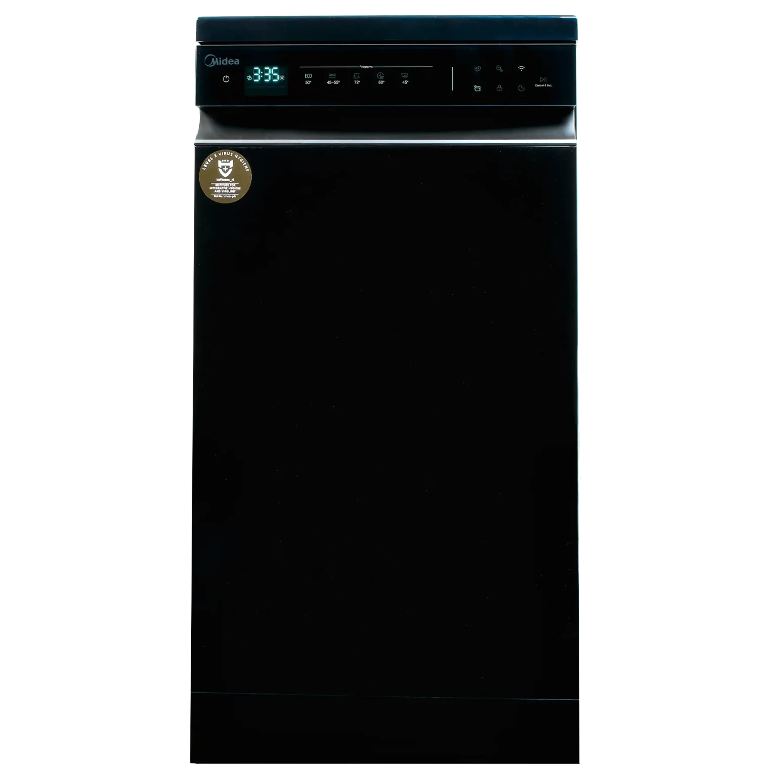 Посудомоечная машина Midea MDWF-4529TQB