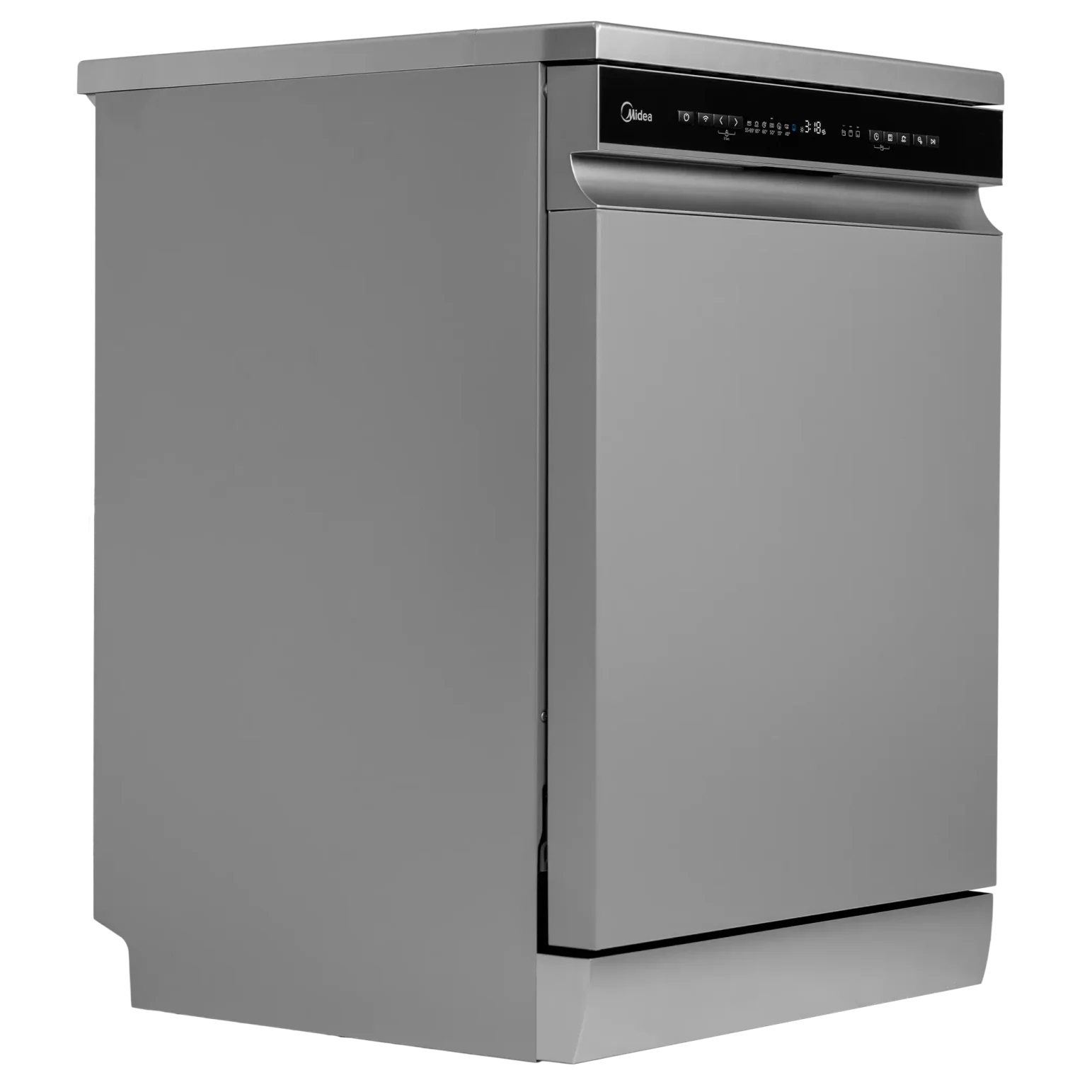 Посудомоечная машина Midea MDWF-6029CLS