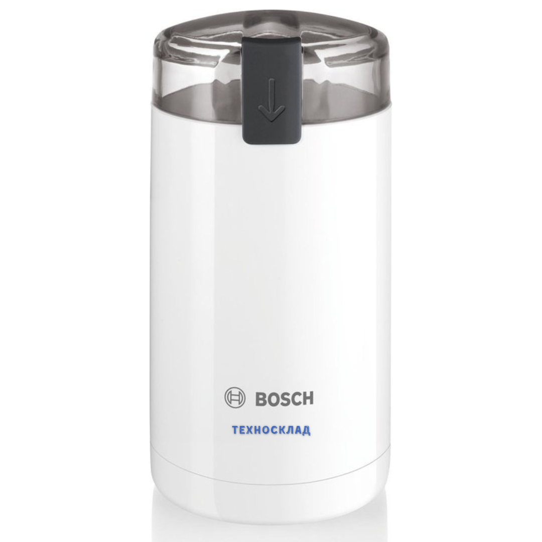 Кофемолка Bosch, TSM6A011W
