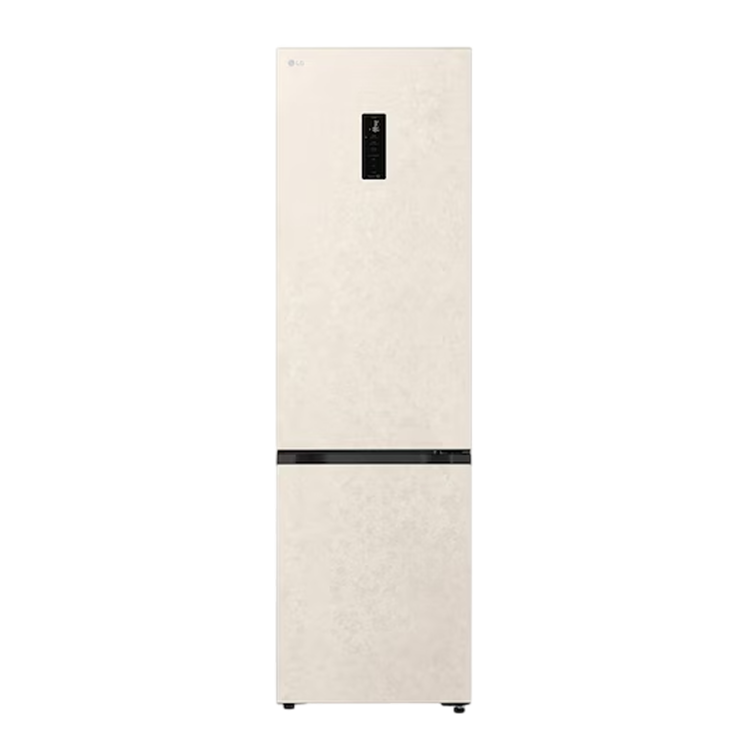 Холодильник LG GС-B 509 EETM, 375 л