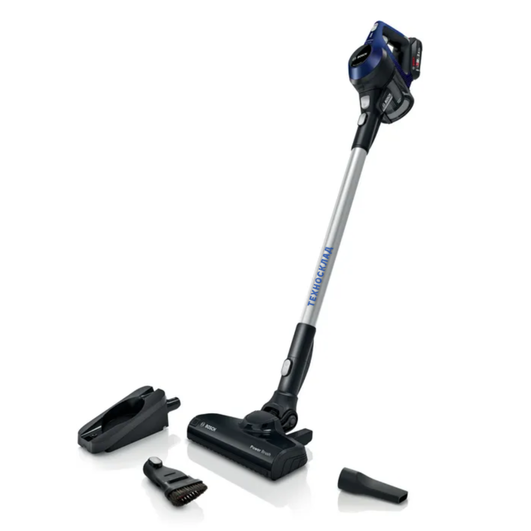 Пылесос Bosch, BCS611P4A