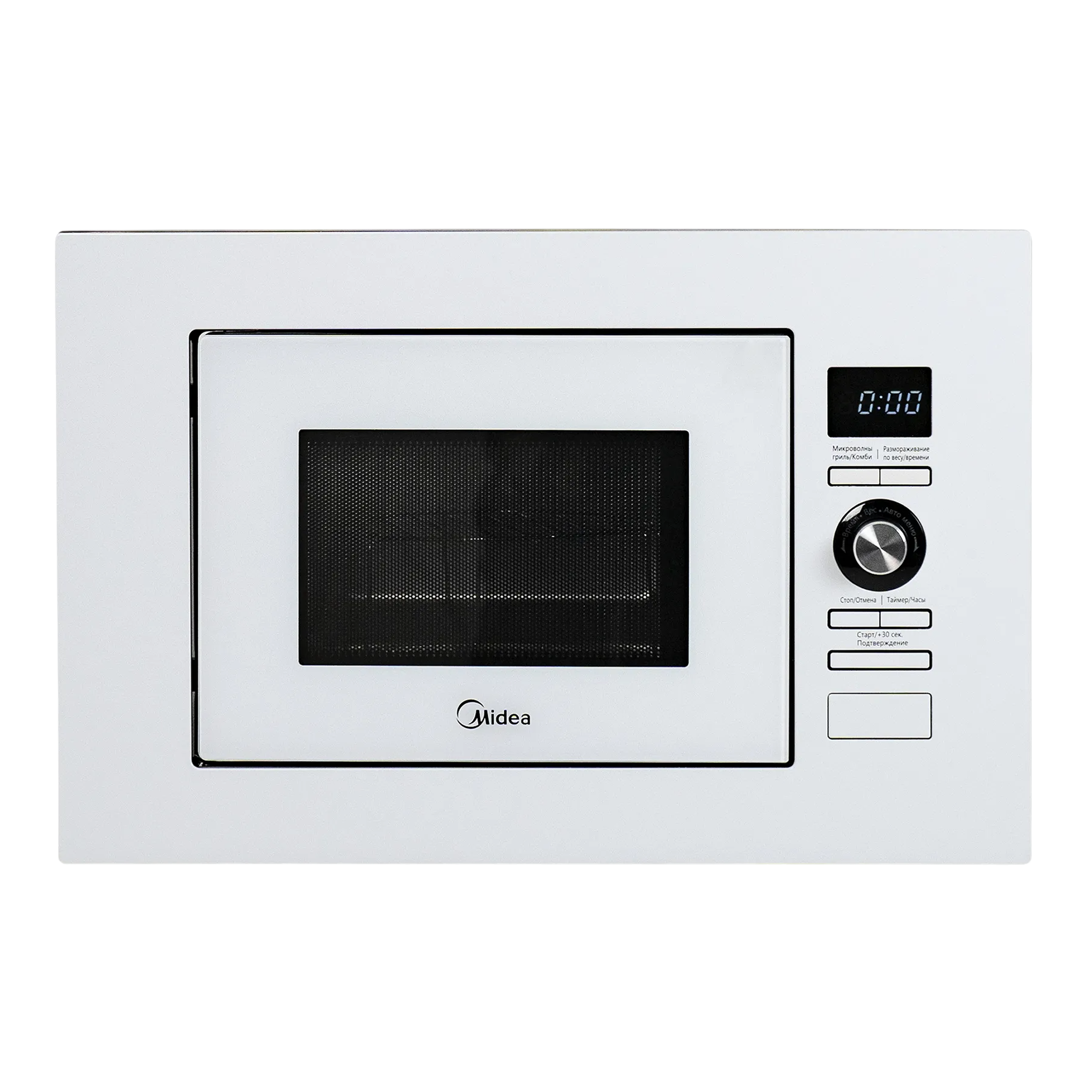 Микроволновая печь Midea AG820BJU-WH