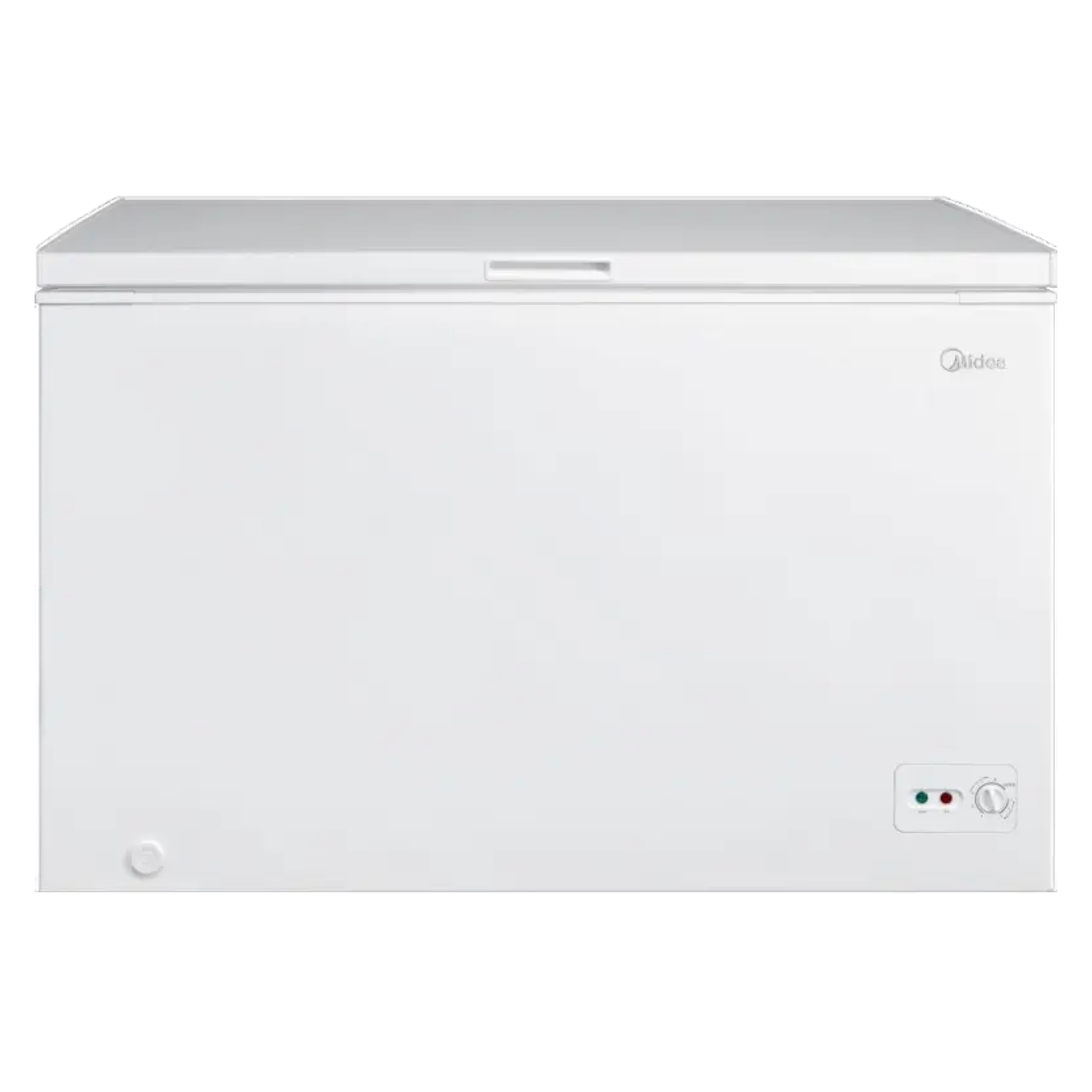 Морозильный ларь Midea MDRC499FZF01, 359 л