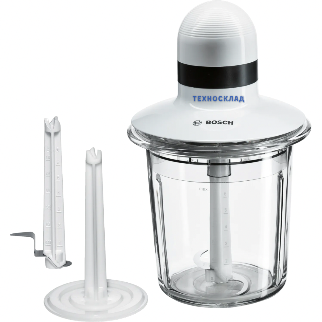 Измельчитель Bosch, MMR15A1