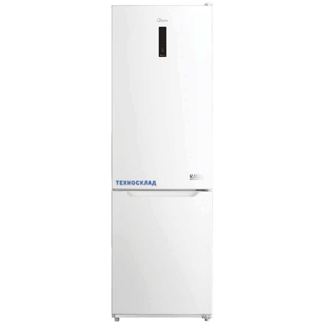 Холодильник MIDEA MDRB424FGF01O