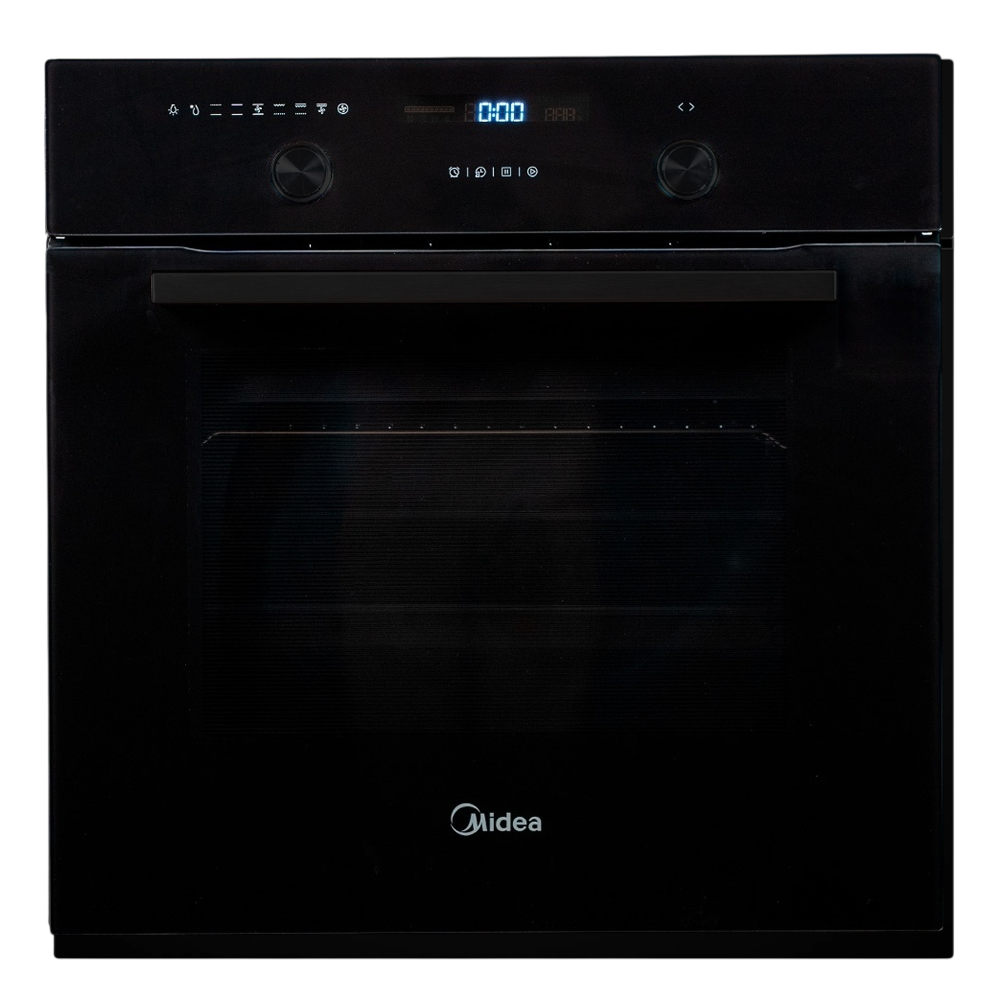 Духовой шкаф Midea MO78100CGB, 70л