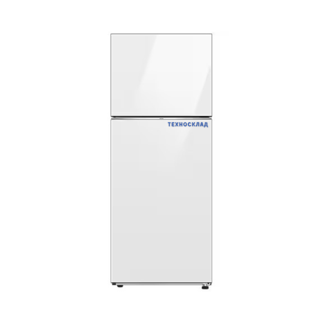 Холодильники Samsung с верхней морозильной камерой