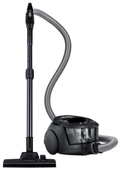 Пылесос Samsung, VC18M31C0HG