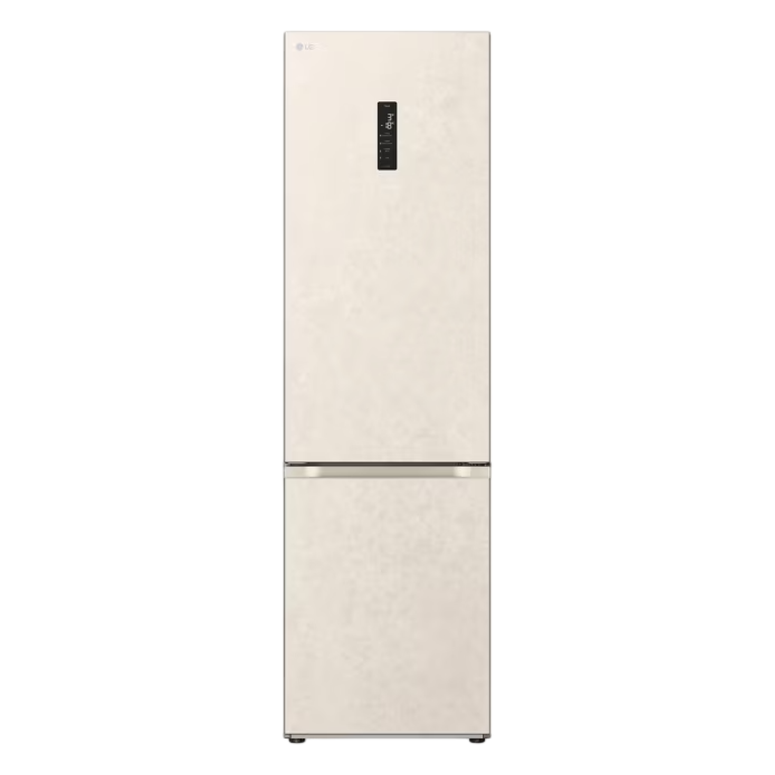 Холодильник LG GС-B 509 FEPW, 422 л