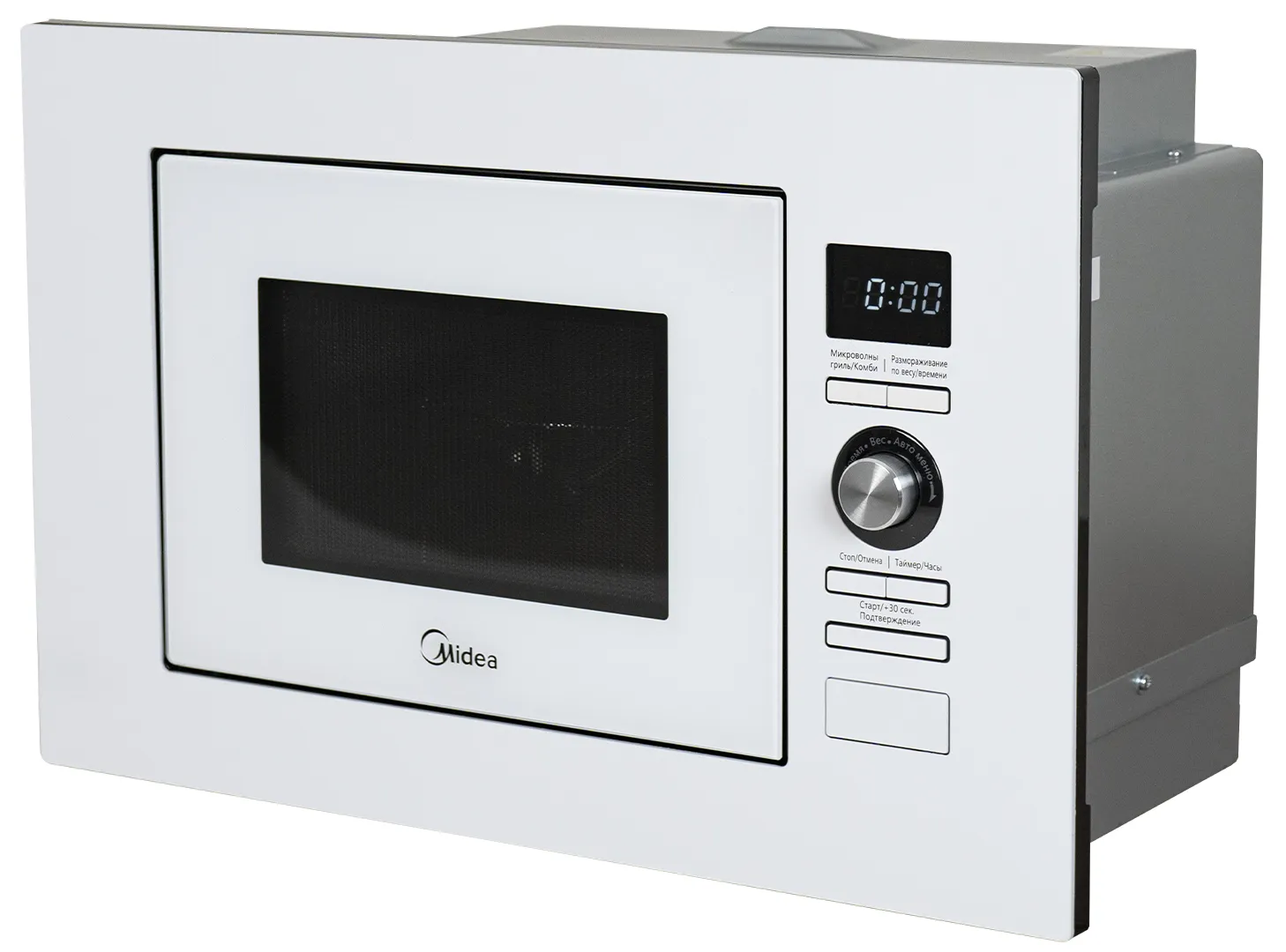 Микроволновая печь Midea AG820BJU-WH