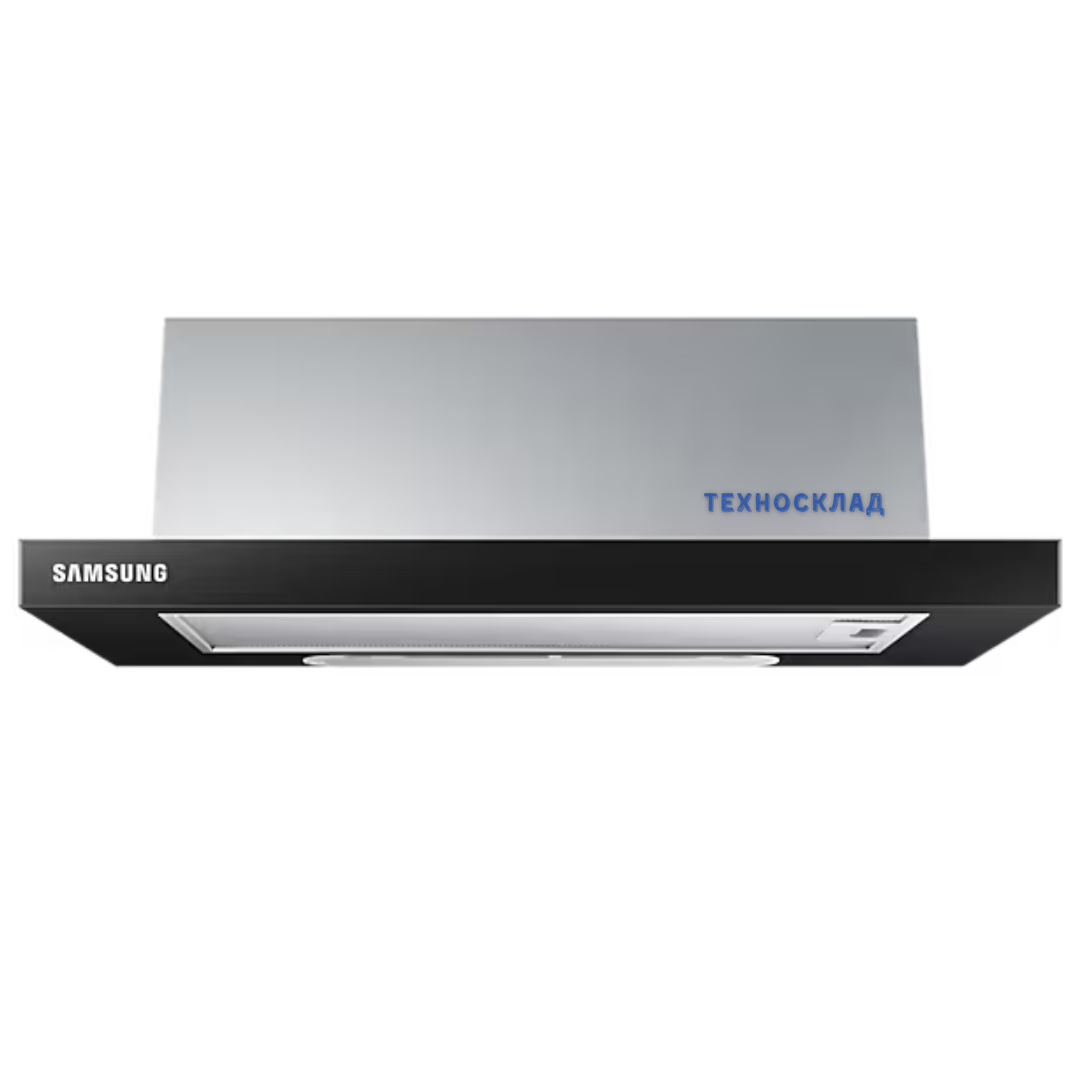 Телескопическая вытяжка Samsung NK24M1030IB
