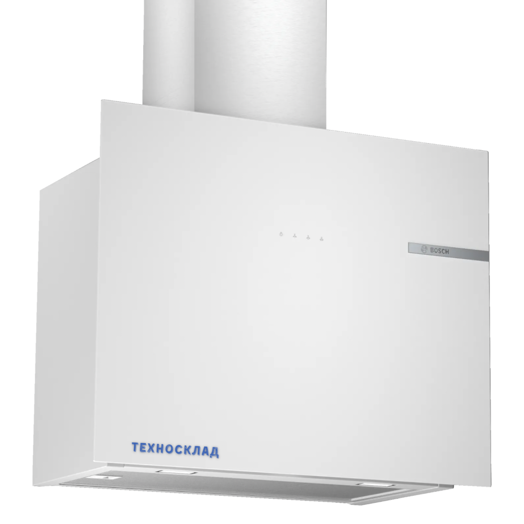 Вытяжка для настенного монтажа Bosch, DWF65AJ20T