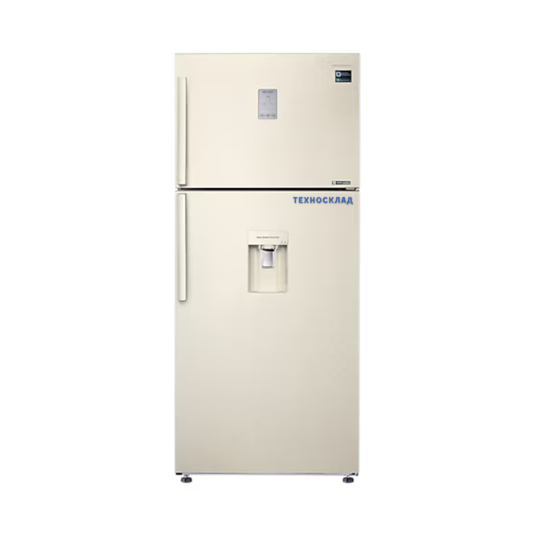 Холодильник Samsung с Twin Cooling Plus