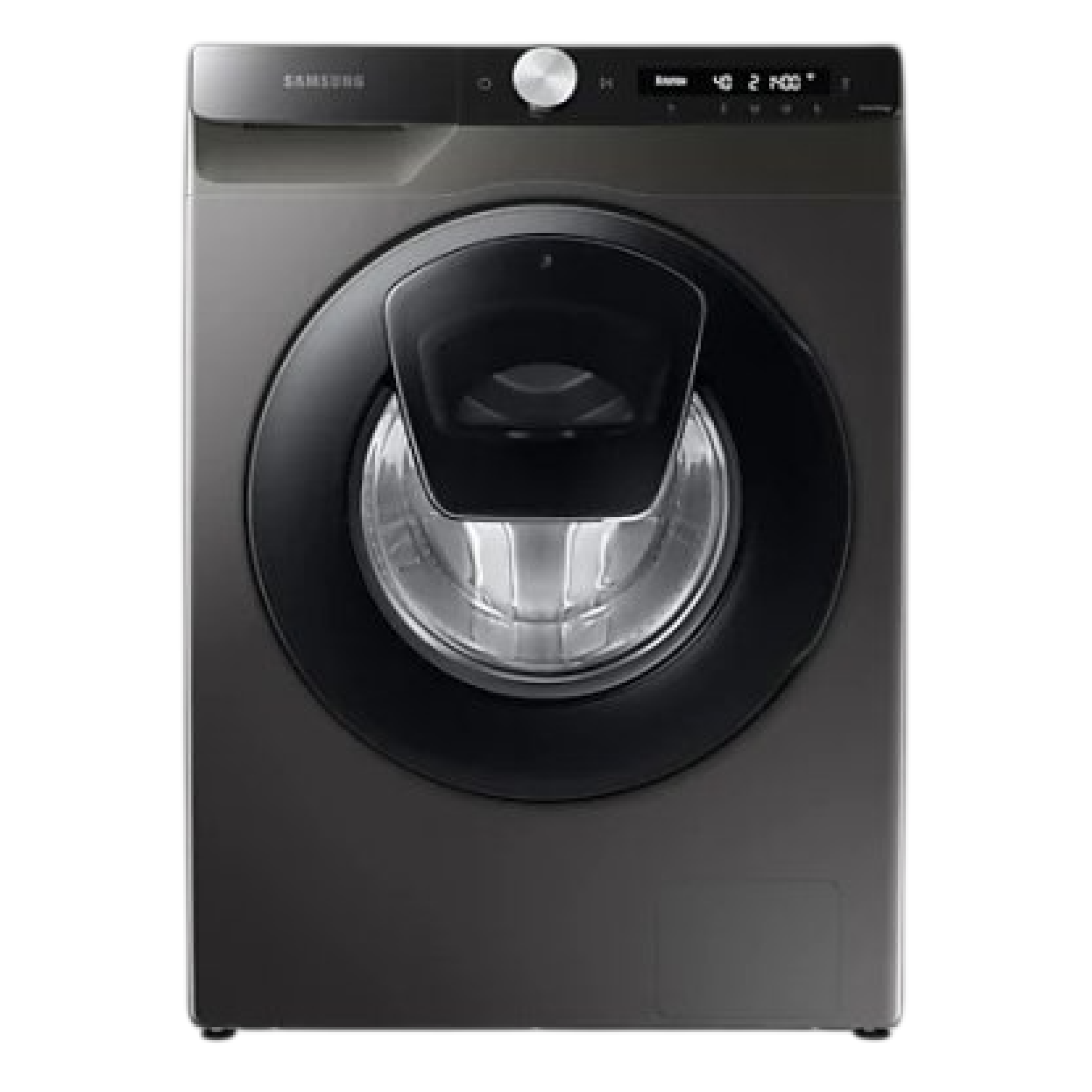 Стиральная машина с Addwash, 9 кг, WW90T554CAX