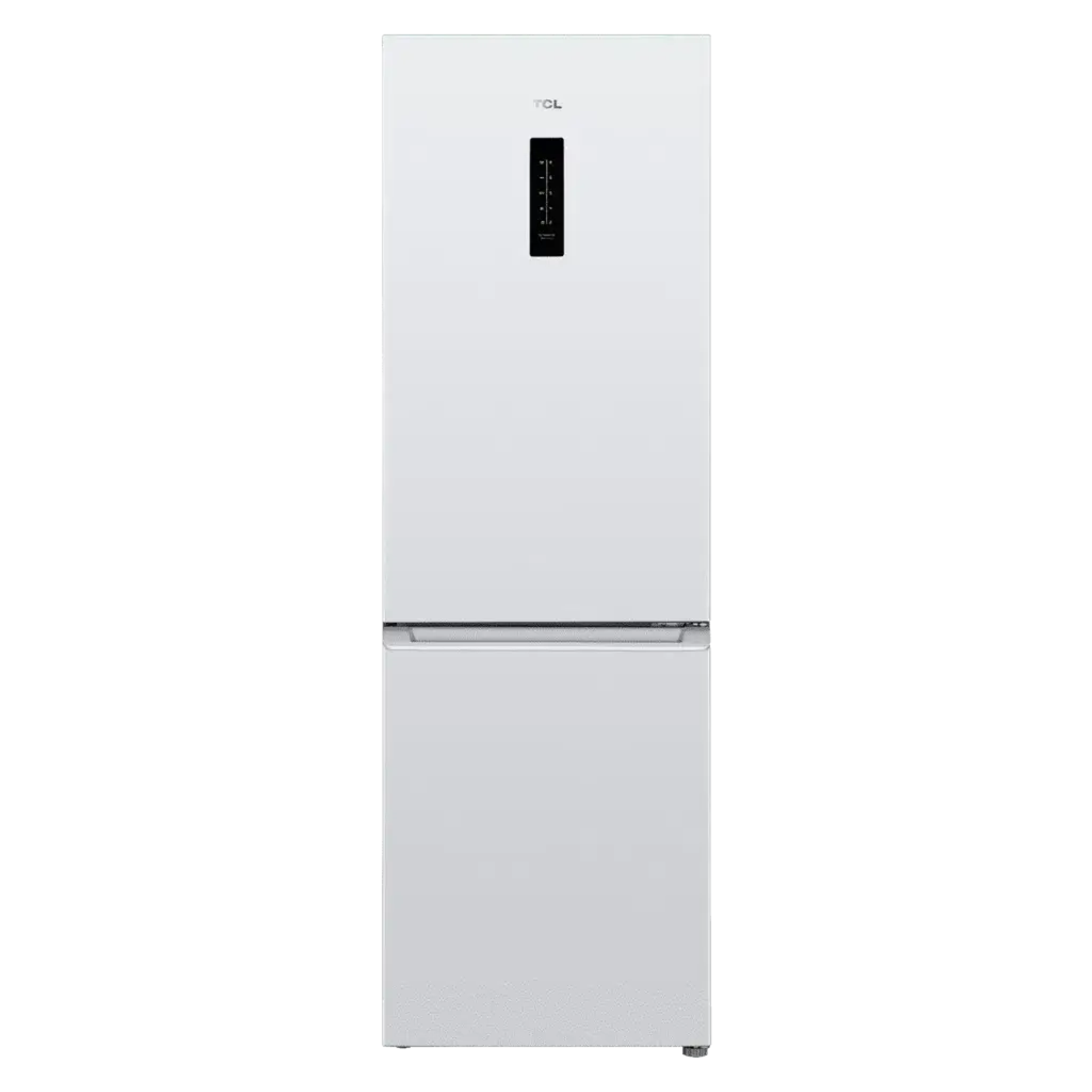 Холодильник TCL P315BFXW, 275 л