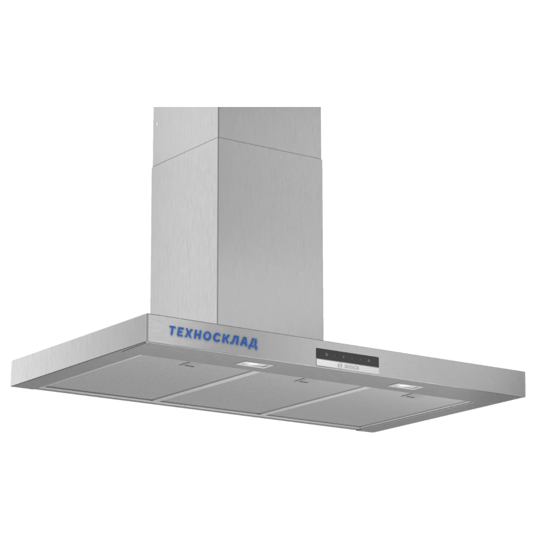 Вытяжка для настенного монтажа Bosch, DWB96DM50