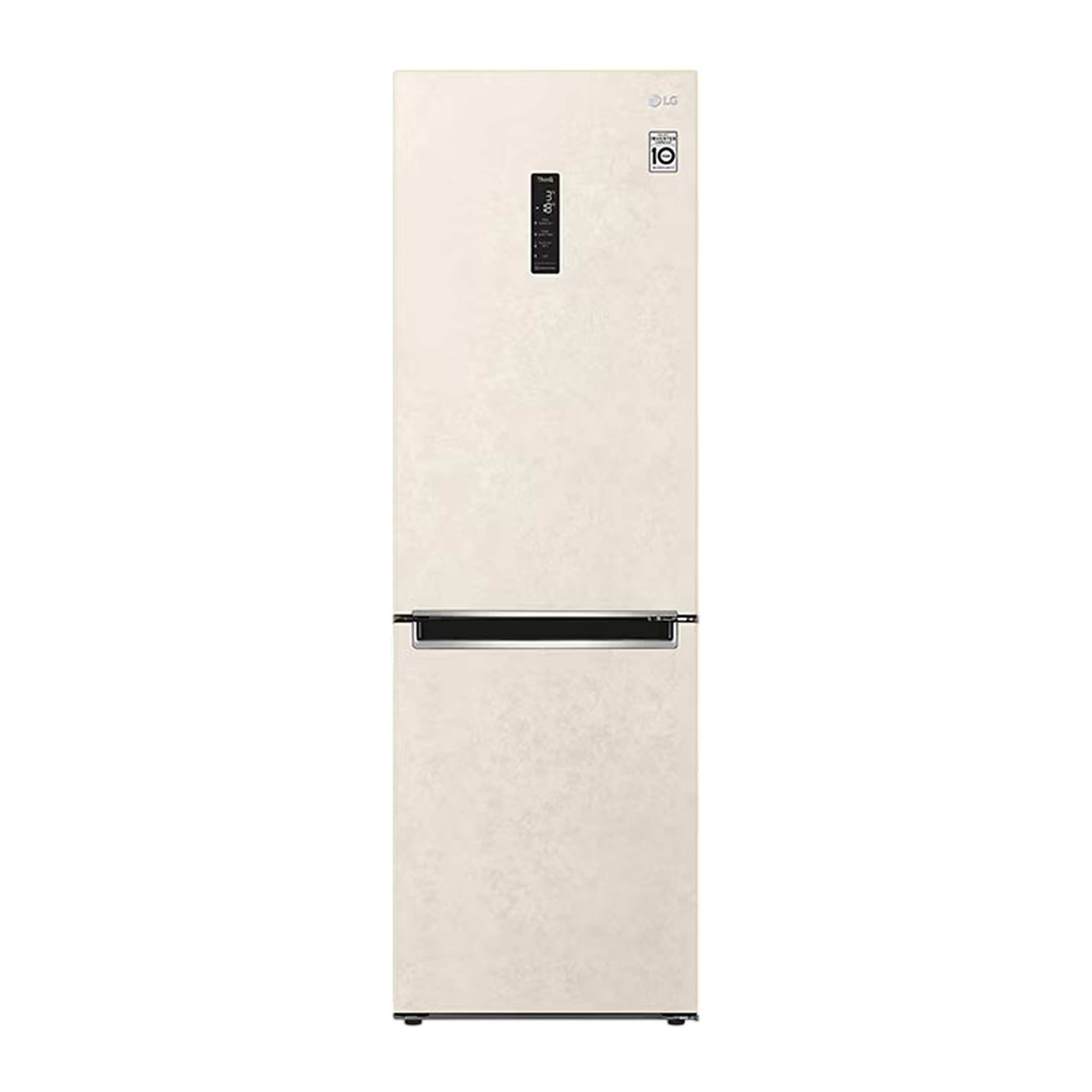 Холодильник LG GC-B459MEWM, 374 л