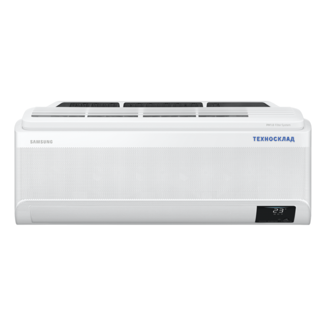 Кондиционер  Samsung, AR12AXAAAWKNER