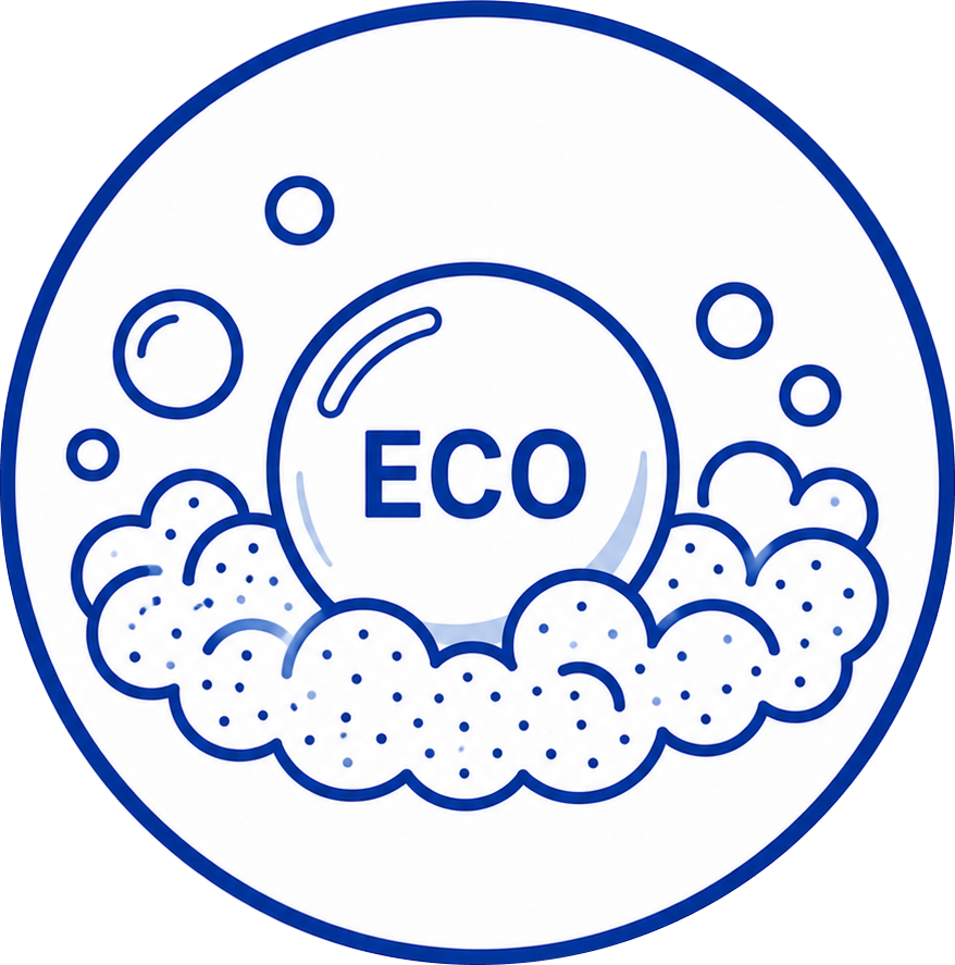 AI EcoBubble