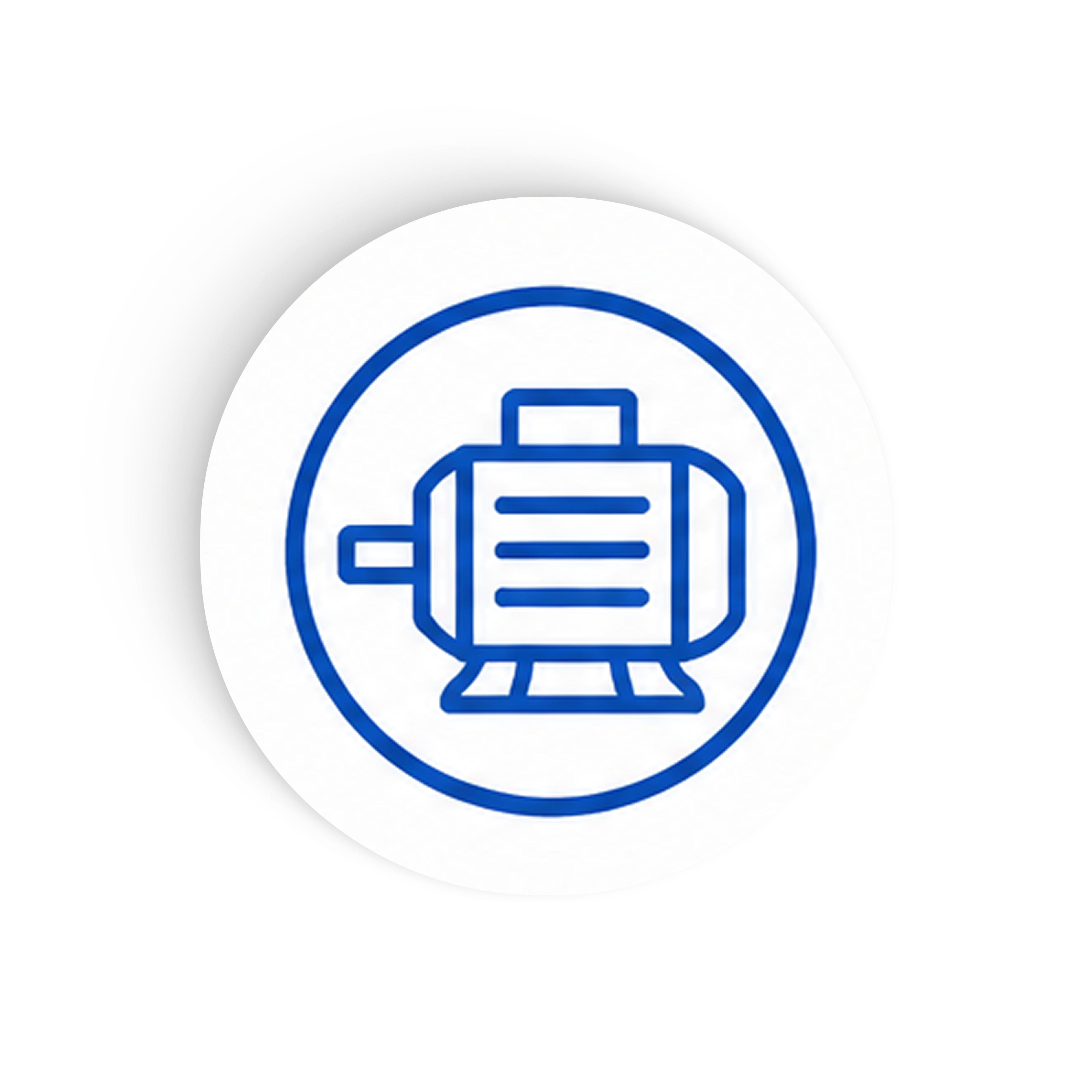 Инверторный мотор SilentDrive 3.0