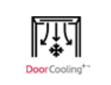 Door Cooling+