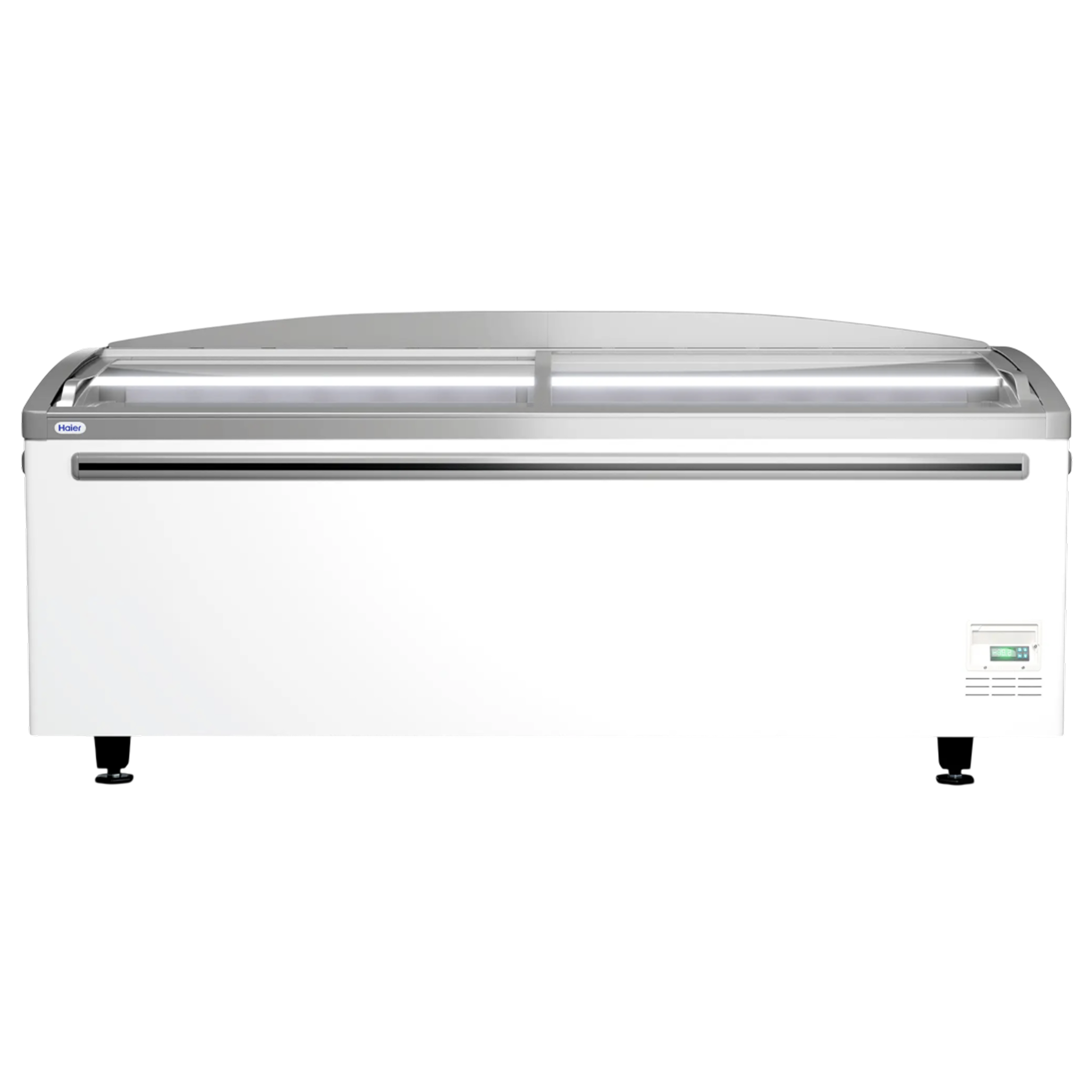 Морозильный ларь-бонета Haier GTE1850W, 710л